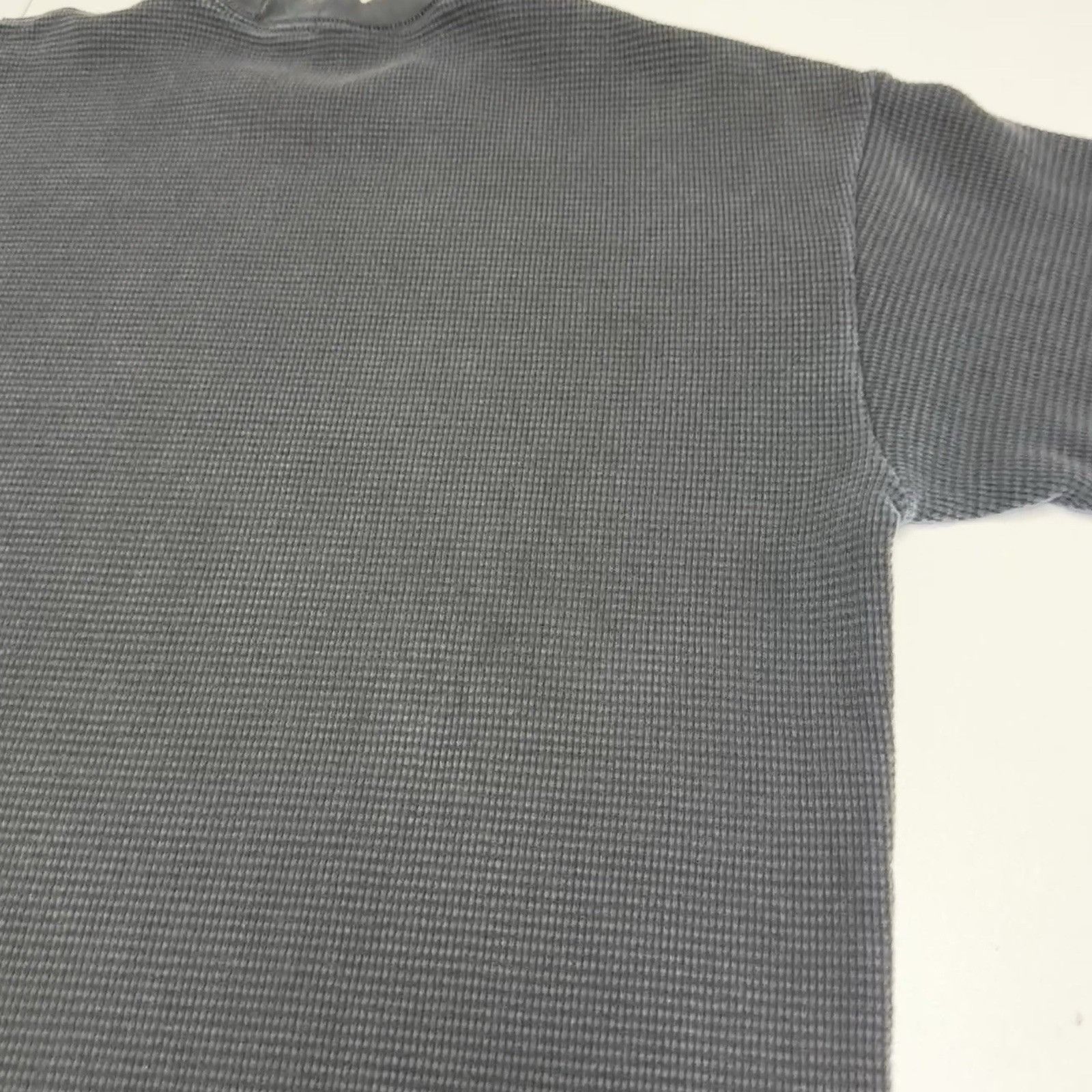 Vintage Vintage Shaka Thermal Shirt Size Large Tall 21x31 Long Sleev Size US L / EU 52-54 / 3 - 12 Thumbnail