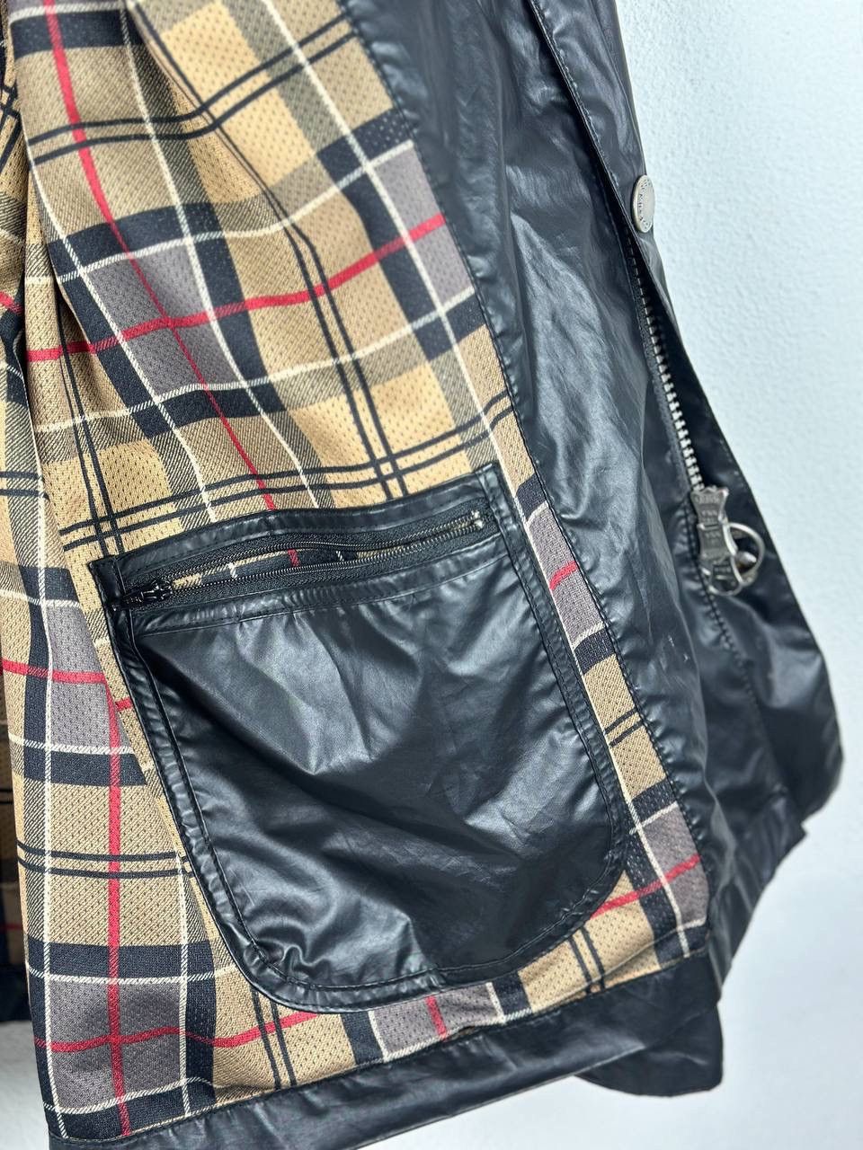 Barbour Barbour Jacket Size XL Size US XL / EU 56 / 4 - 10 Thumbnail