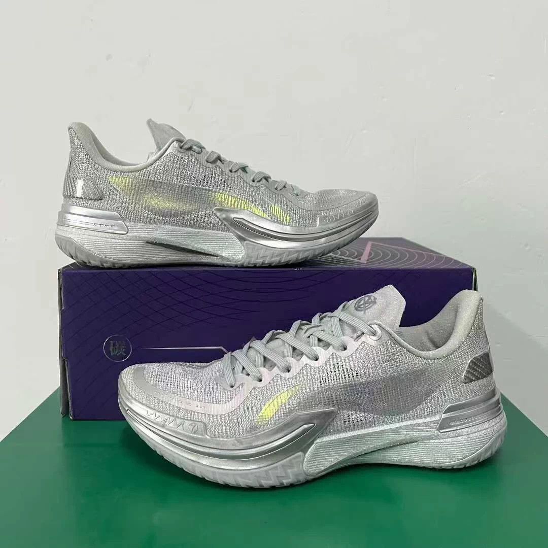 Other Gamma Silver Toad 41 Org Box Near Mint Size US 8 / EU 41 - 4 Thumbnail
