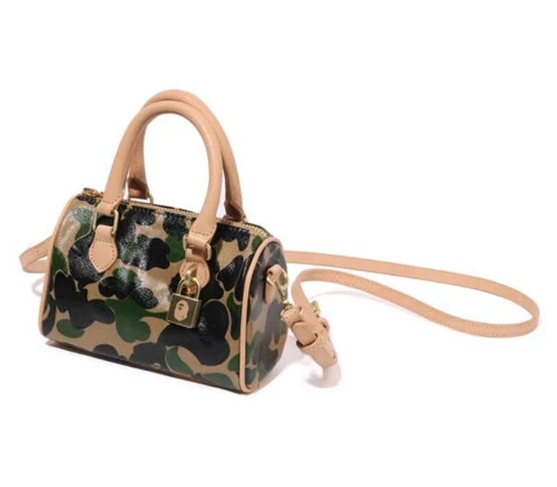 Bape Bape Bag Size ONE SIZE - 2 Thumbnail