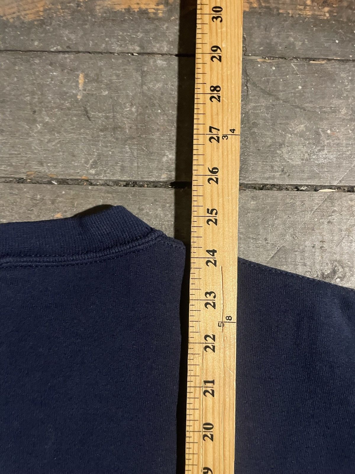 Russell Athletic × Vintage 90s Russell Athletic Sweatshirt Size US XL / EU 56 / 4 - 5 Thumbnail