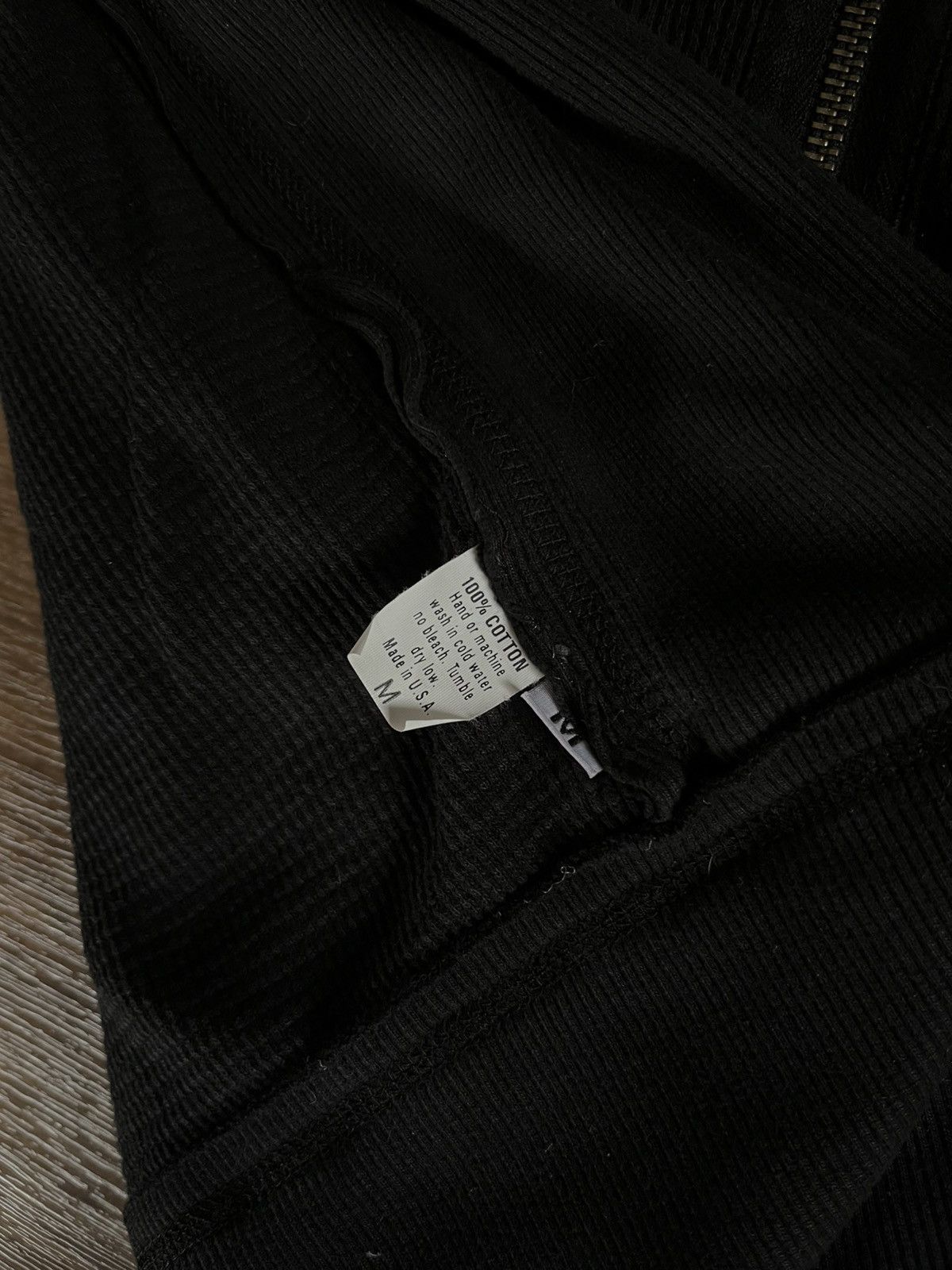 Affliction Vintage Affliction Reversible Zip Hoodie Live Fast Size US M / EU 48-50 / 2 - 12 Thumbnail