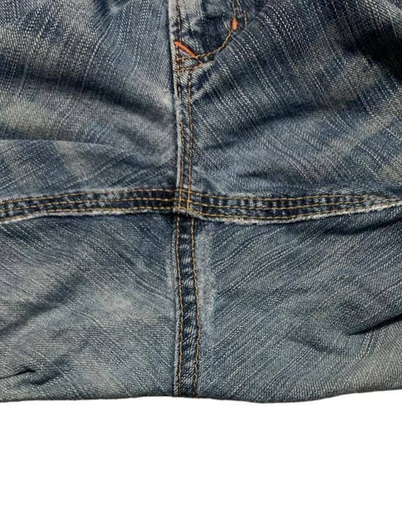 Edwin Vintage Edwin Exclusive Straight Jeans Size US 33 - 7 Thumbnail