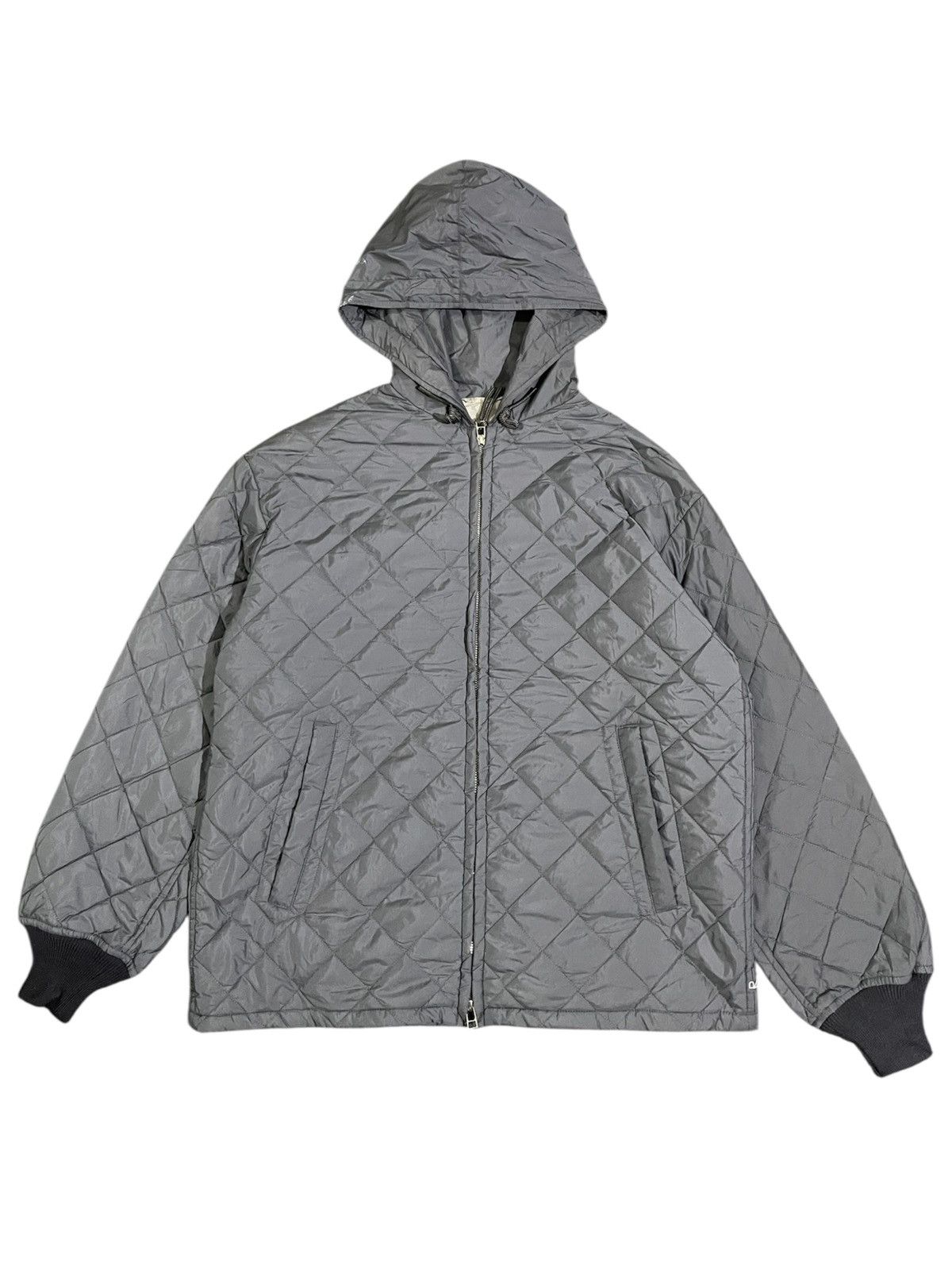 45rpm 45RPM Puffer Jacket Size US XL / EU 56 / 4 - 1 Thumbnail