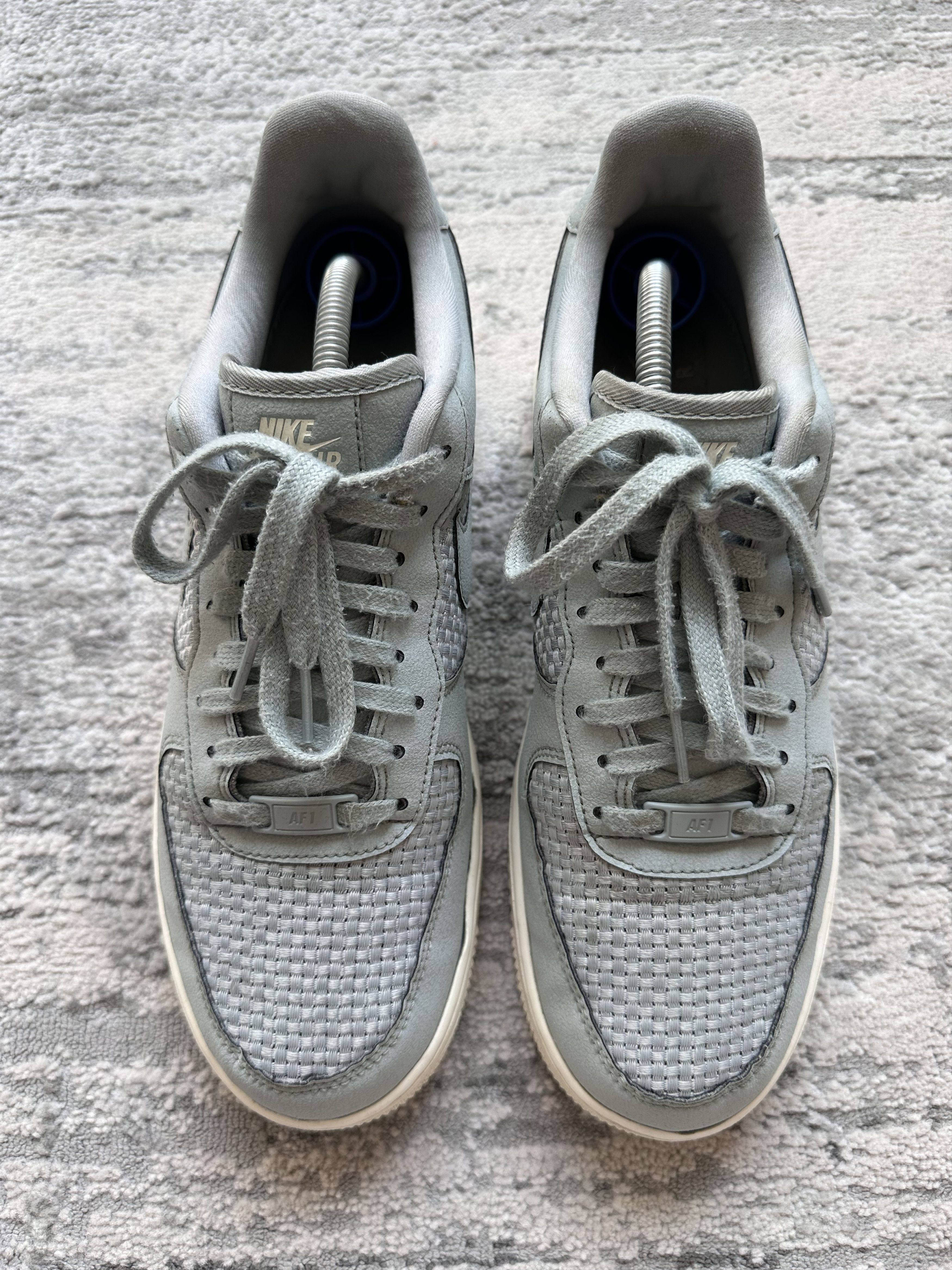 Nike Nike air force sneakers Size US 9.5 / EU 42-43 - 7 Thumbnail