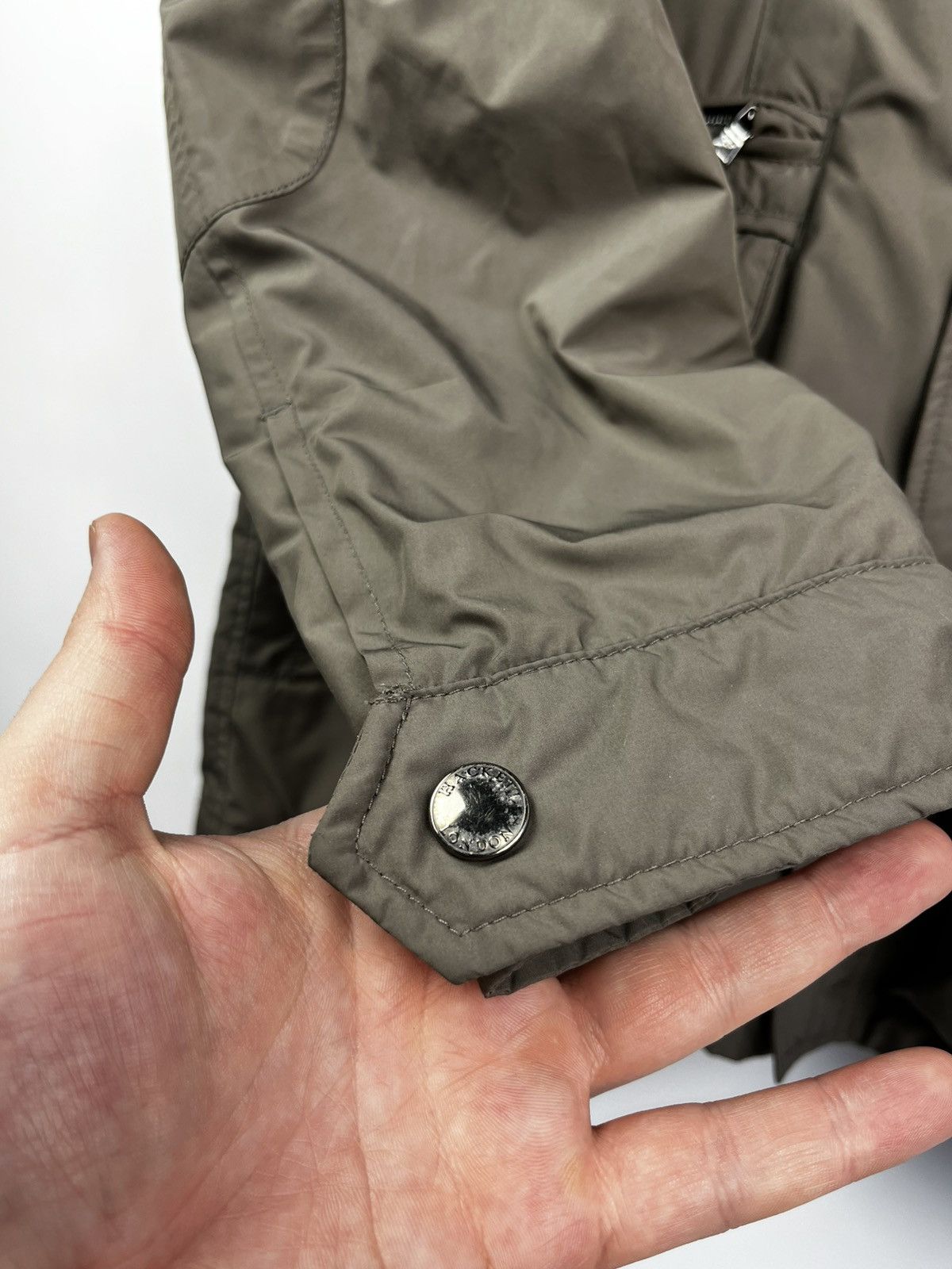 Hackett Hackett london jacket size XL Size US XL / EU 56 / 4 - 7 Thumbnail