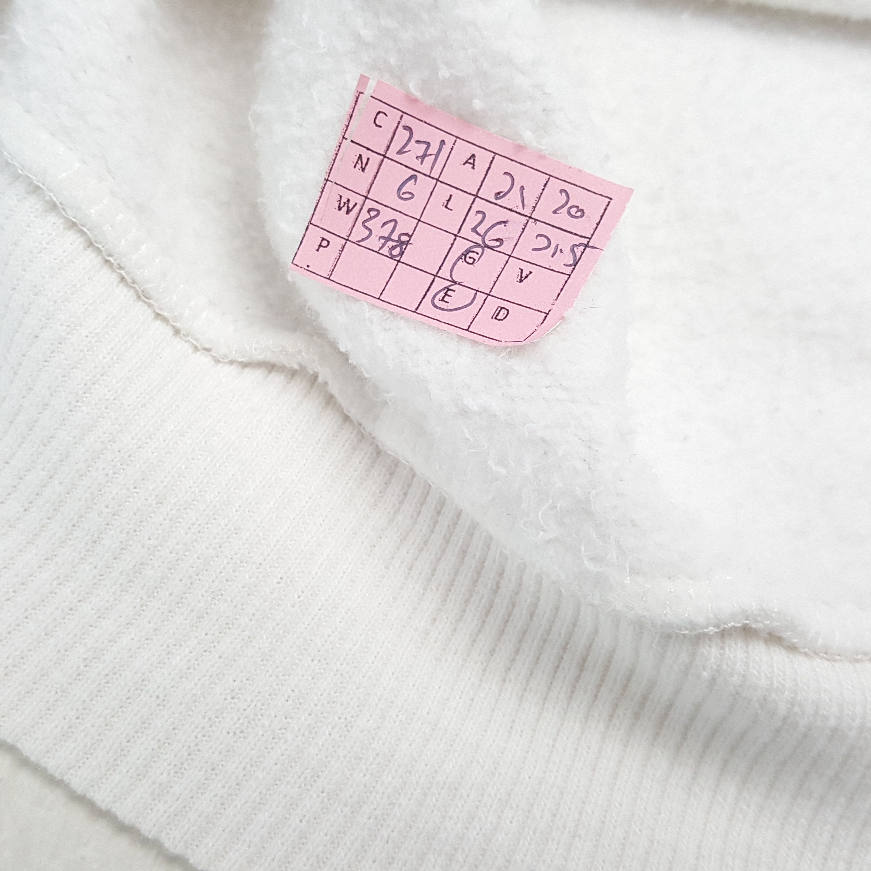 Vintage × Yves Saint Laurent YVES SAINT LAURENT Fashion Brand Small Logo Sweatshirt Size US M / EU 48-50 / 2 - 6 Thumbnail