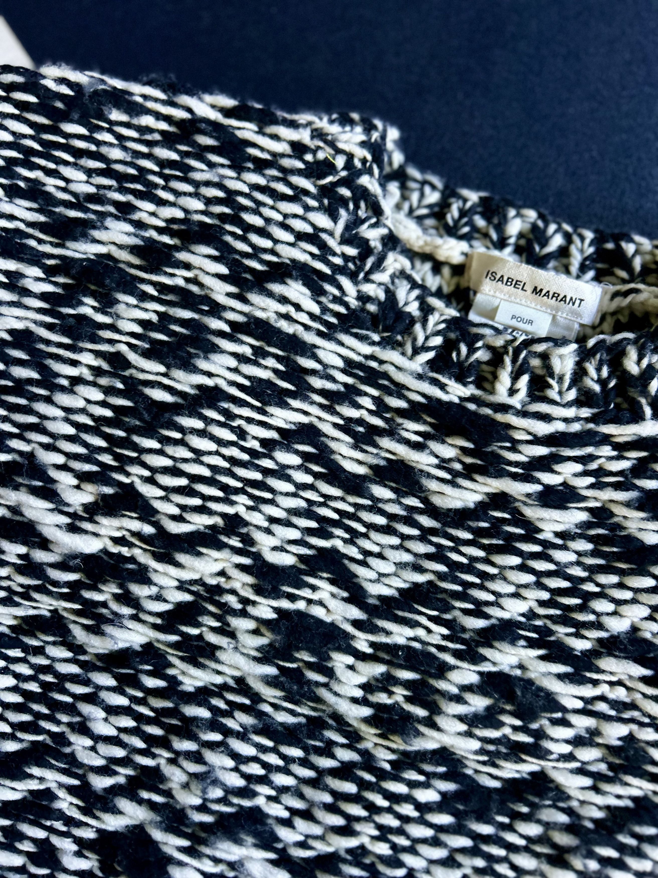 H&M × Isabel Marant Isabel Marant x H&M wool knitwear Size US S / EU 44-46 / 1 - 5 Thumbnail