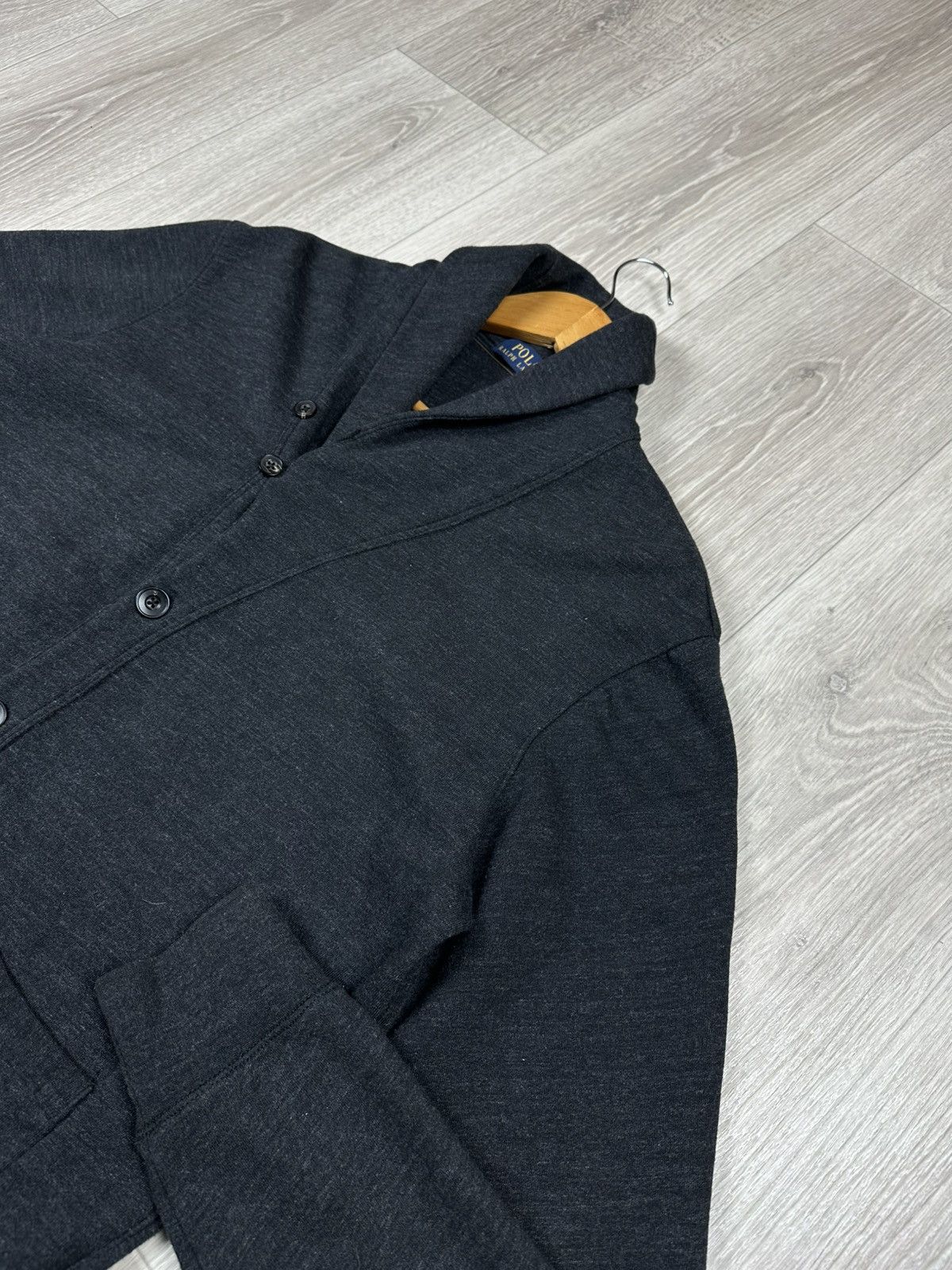Polo Ralph Lauren × Vintage Vintage Polo Ralph Lauren Cardigan Sweater Size M Size US M / EU 48-50 / 2 - 4 Thumbnail