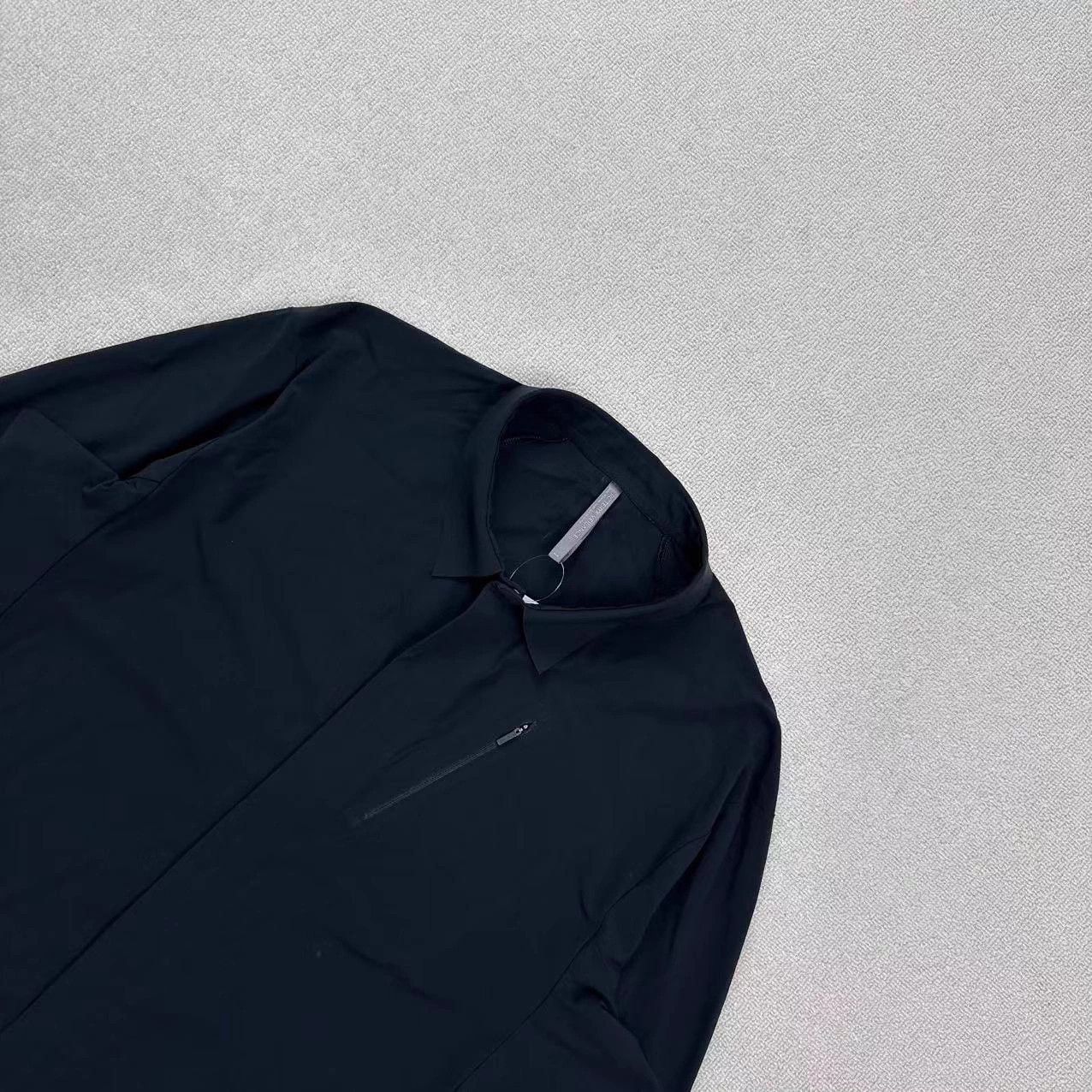 Arc'teryx ARC'TERYX Veilance Shirt M Near New Size US M / EU 48-50 / 2 - 3 Thumbnail