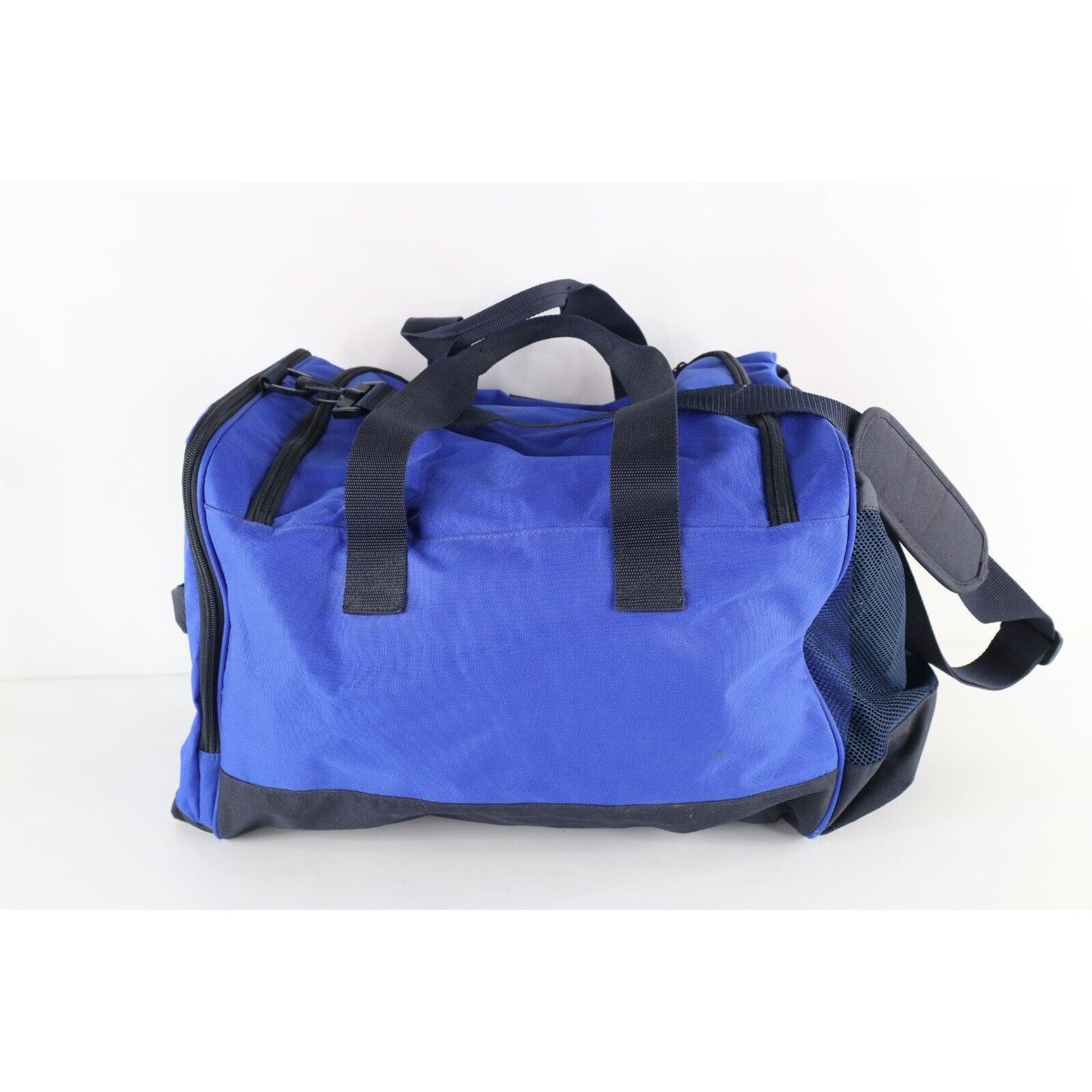 Ralph Lauren Vintage 90s Polo Sport Ralph Lauren Gym Duffel Bag Size ONE SIZE - 7 Thumbnail