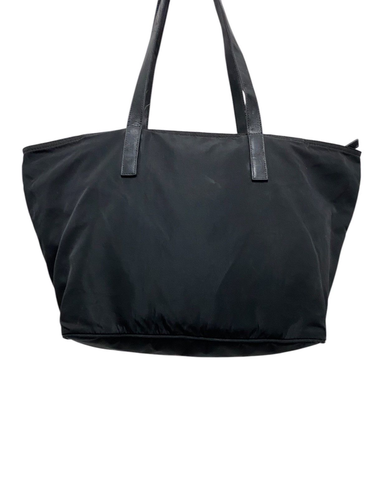 Prada Prada nylon shoulder bag Size ONE SIZE - 7 Thumbnail