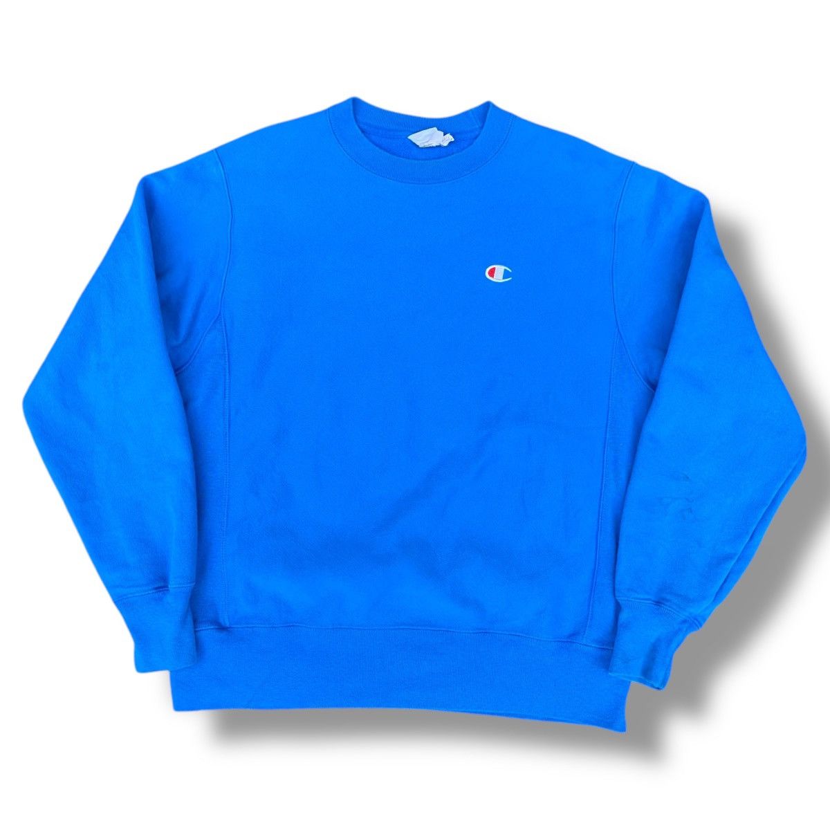Champion × Vintage Vintage Champion Reverse Weave Pullover. #E7 Size US M / EU 48-50 / 2 - 1 Thumbnail
