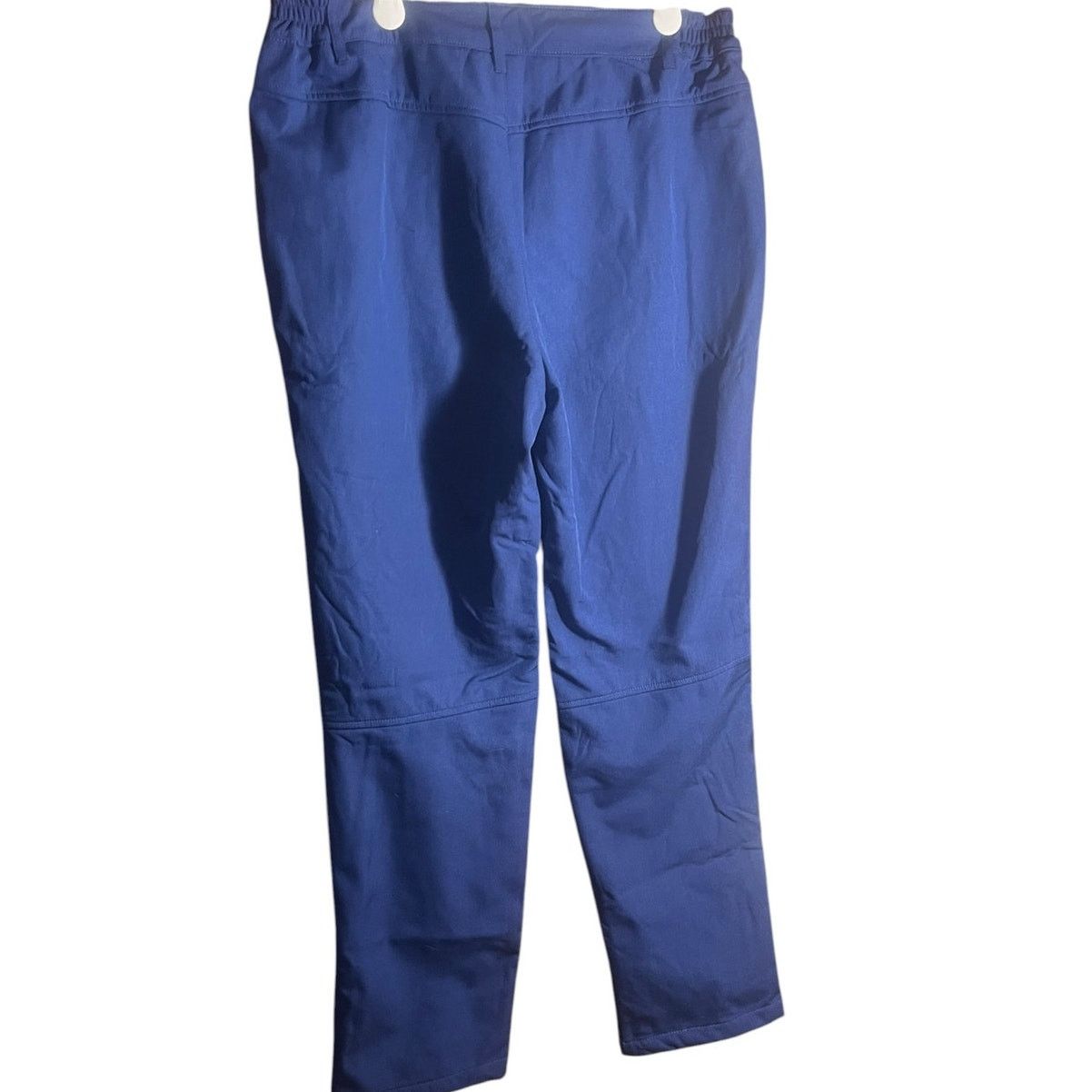 Other Little Donkey Andy Fleece Lined Softshell Ski Pant NWT Large Size 34" / US 12 / IT 48 - 5 Thumbnail