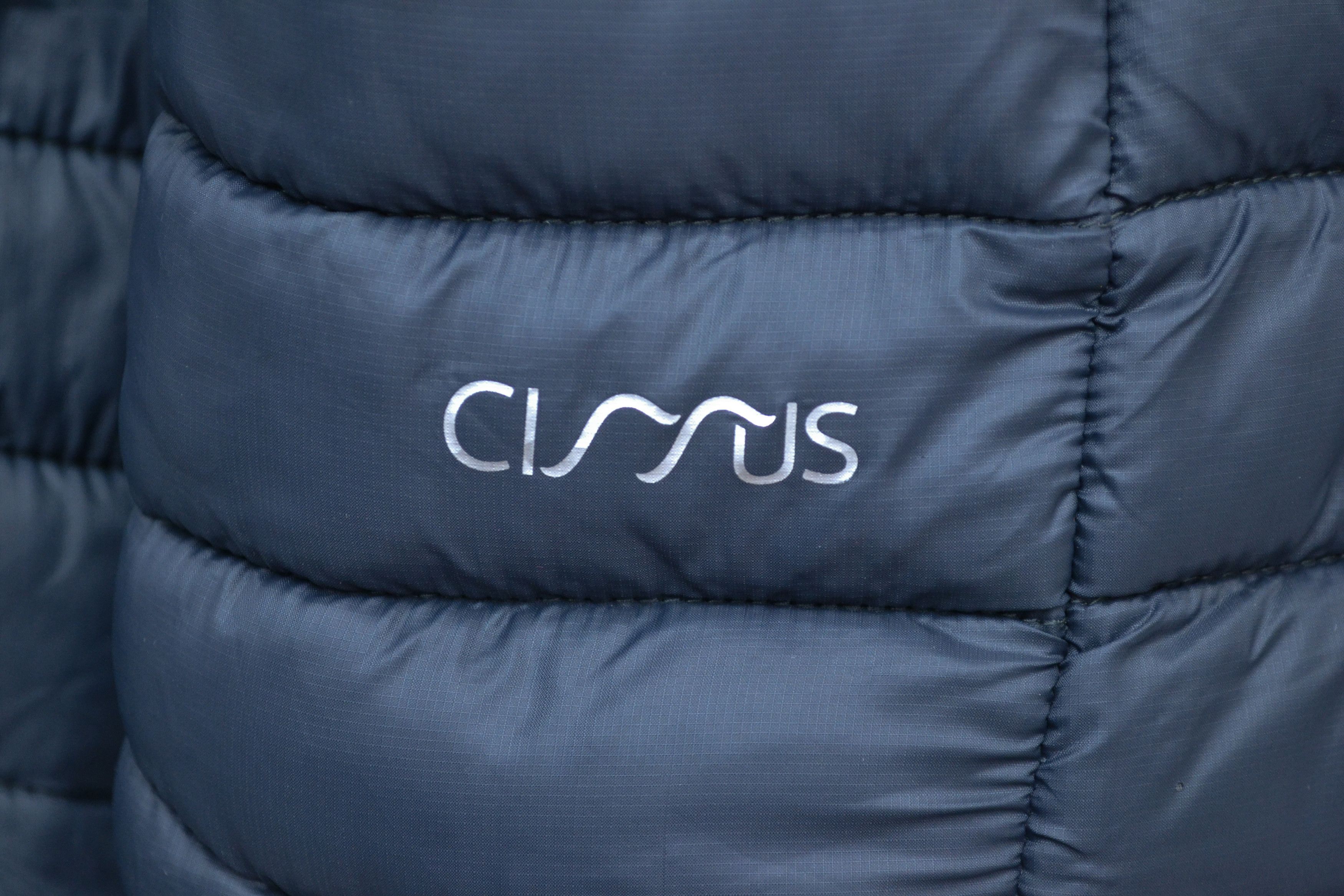Rab Rab Nimbus Pertex Quantum Cirrus Jacket Size US M / EU 48-50 / 2 - 11 Thumbnail