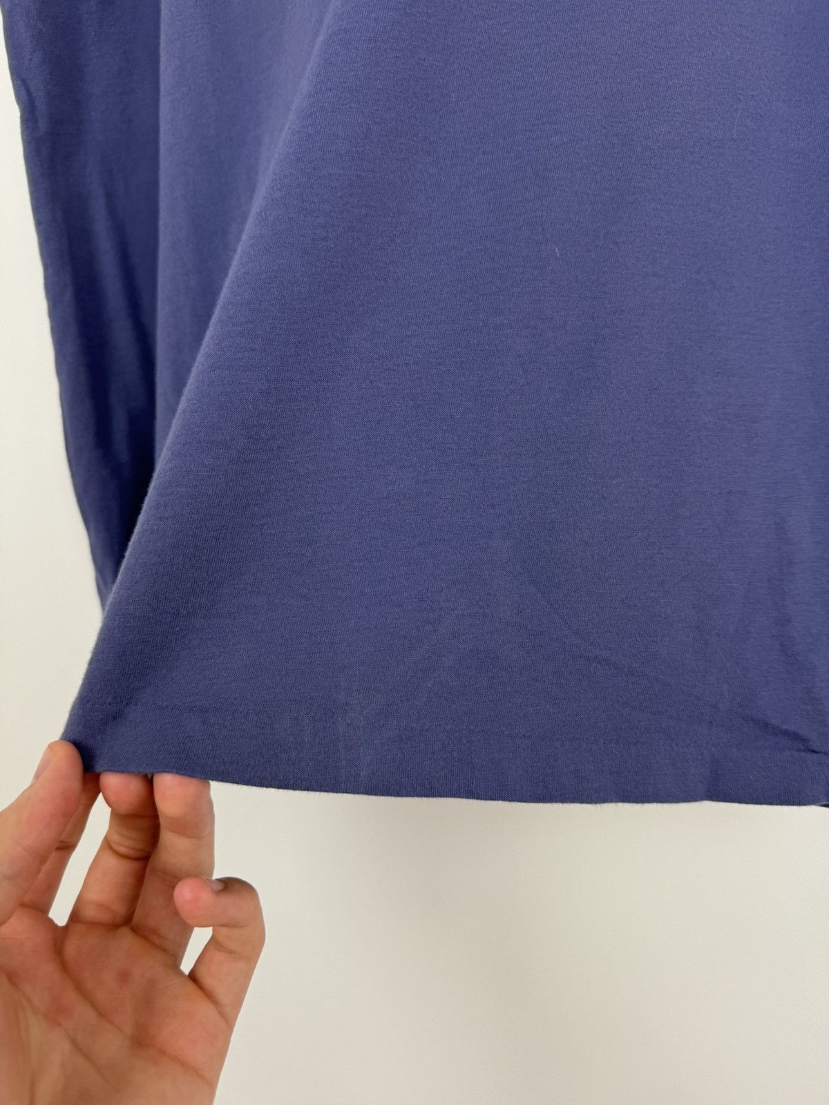 Polo Ralph Lauren Polo Ralph Lauren Marine Graphic Single Stitch T-Shirt Size US M / EU 48-50 / 2 - 7 Thumbnail