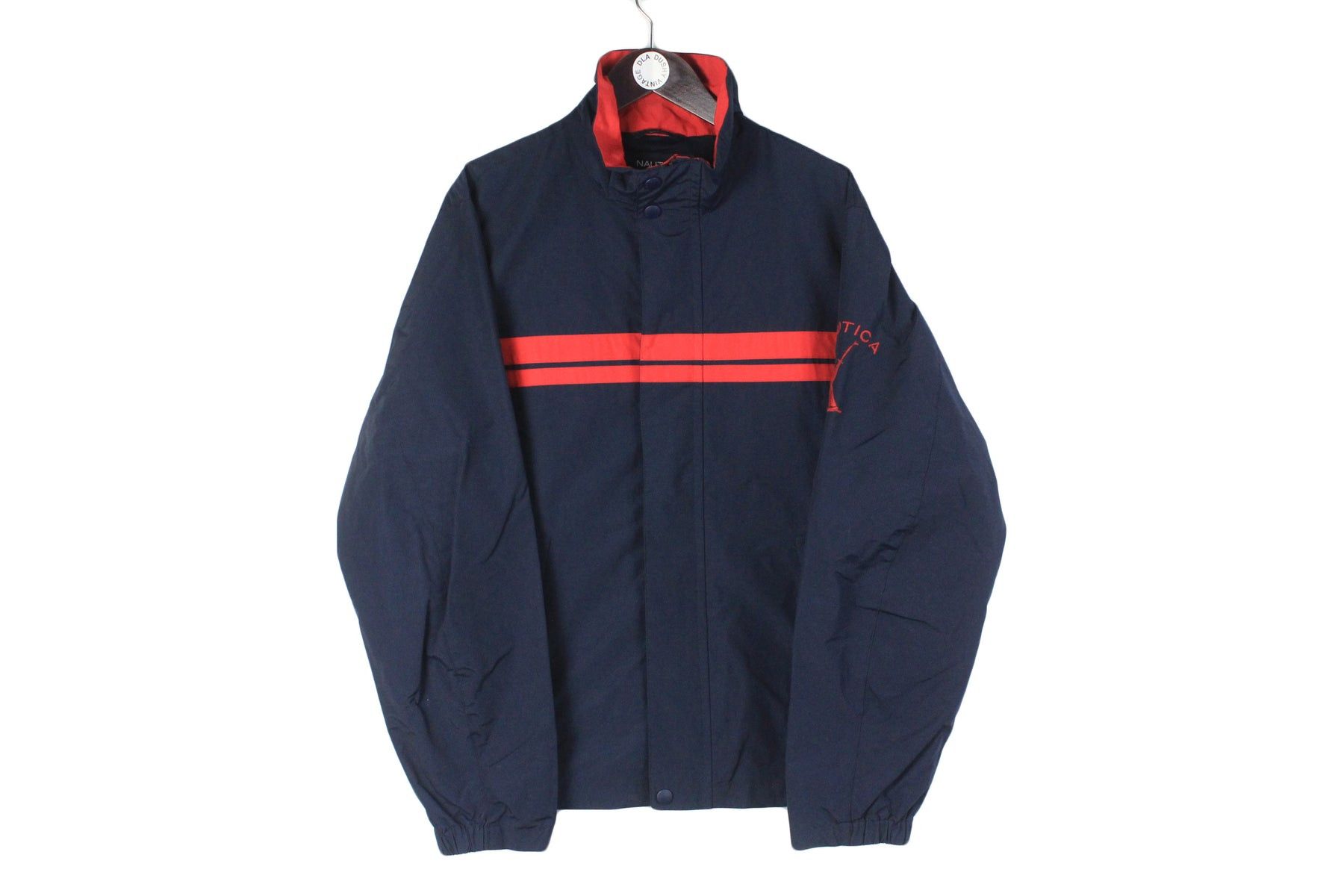 Nautica Nautica Jacket Large Size US L / EU 52-54 / 3 - 1 Thumbnail