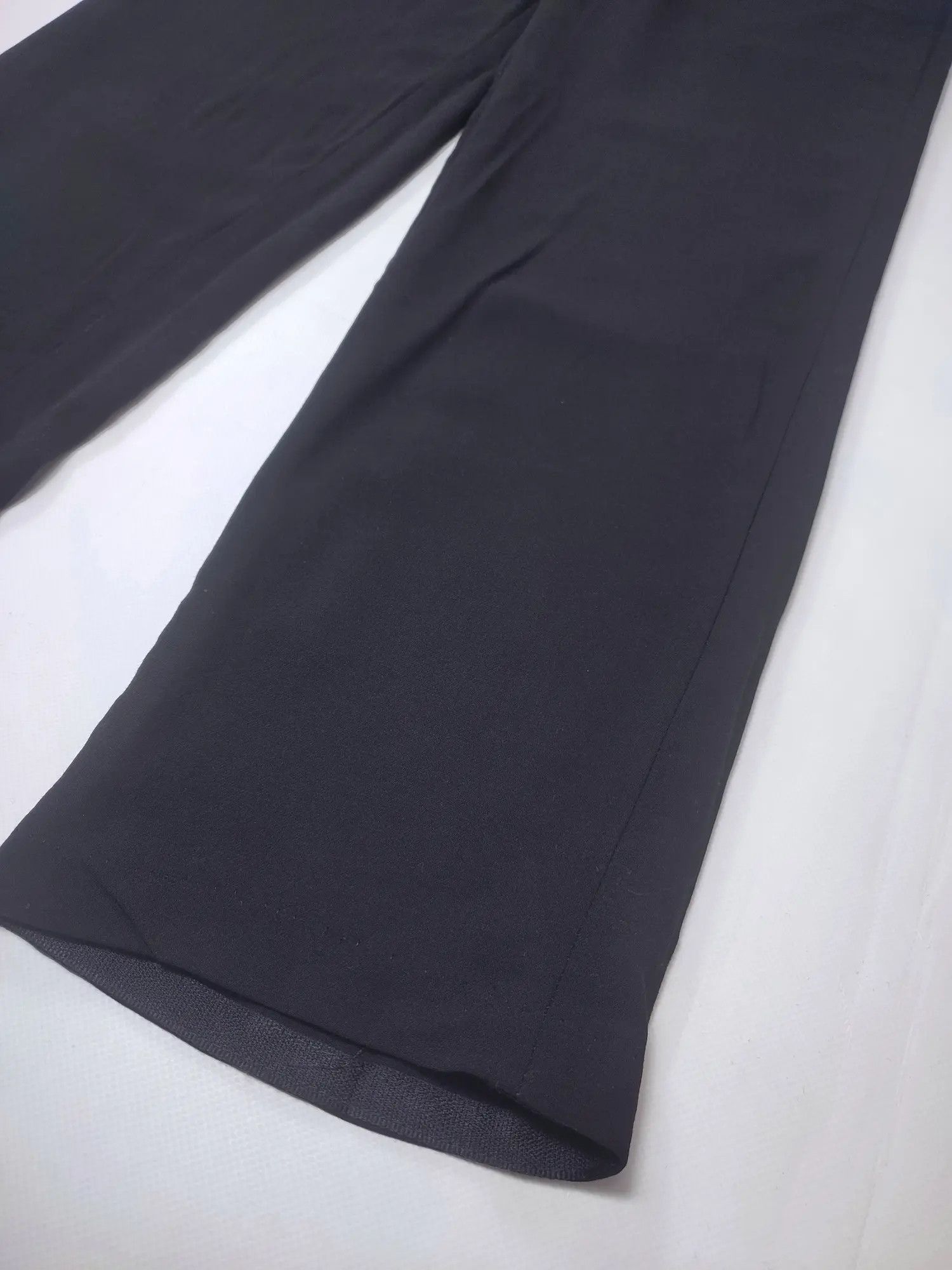 Armani Armani Wool trousers pants Size US 34 / EU 50 - 5 Thumbnail