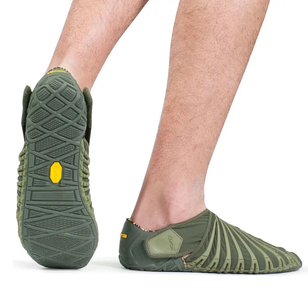 Designer × Vibram Vibram Furoshiki gorpcore Japanese ninja style sneakers Size US 9 / EU 42 - 2 Thumbnail