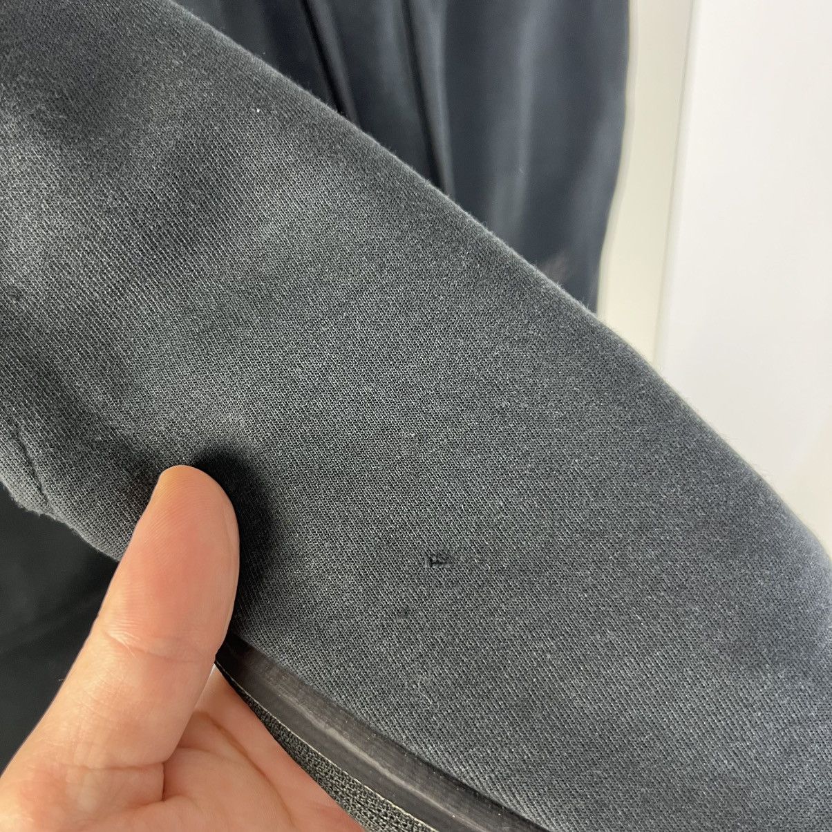 Nike Nike Tech Fleece Mini Logo Drill Sweatpants Size US 32 / EU 48 - 5 Thumbnail