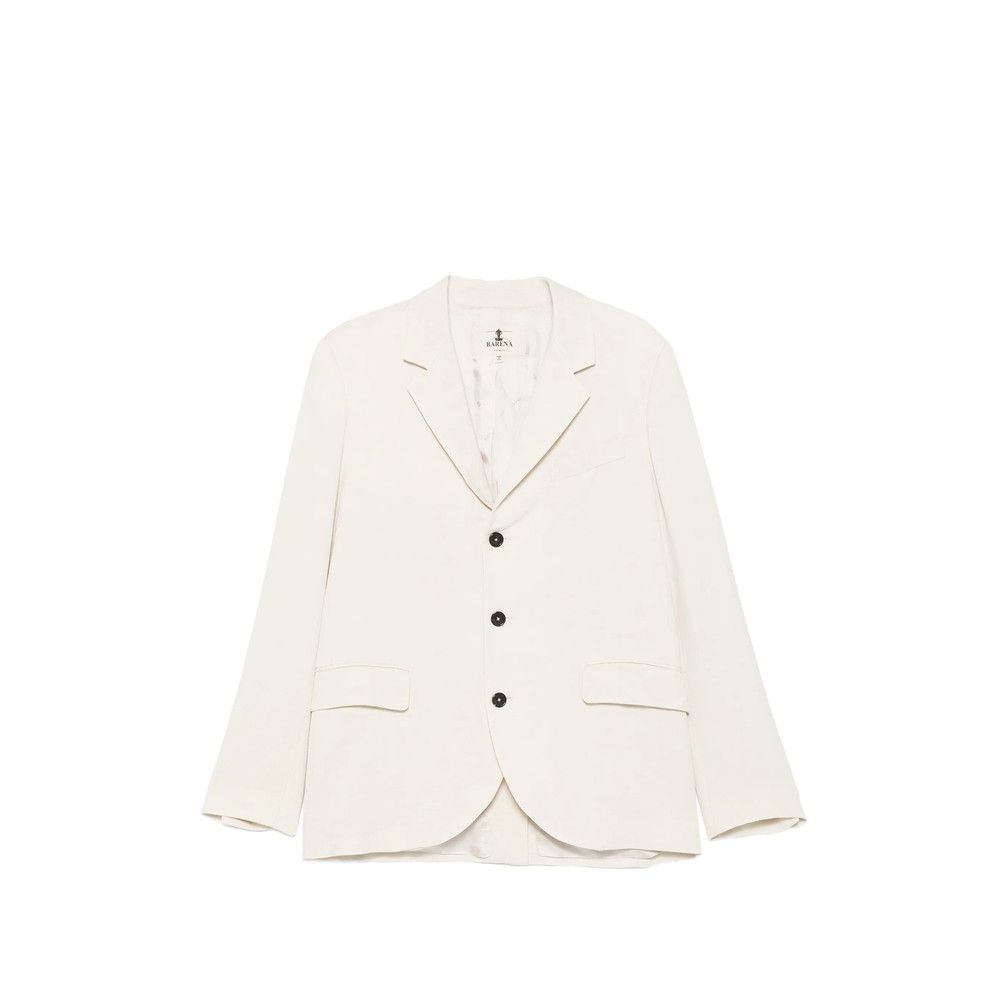 Barena Barena NEUTRALS Jackets - Blazers Size XS / US 0-2 / IT 36-38 - 1 Thumbnail