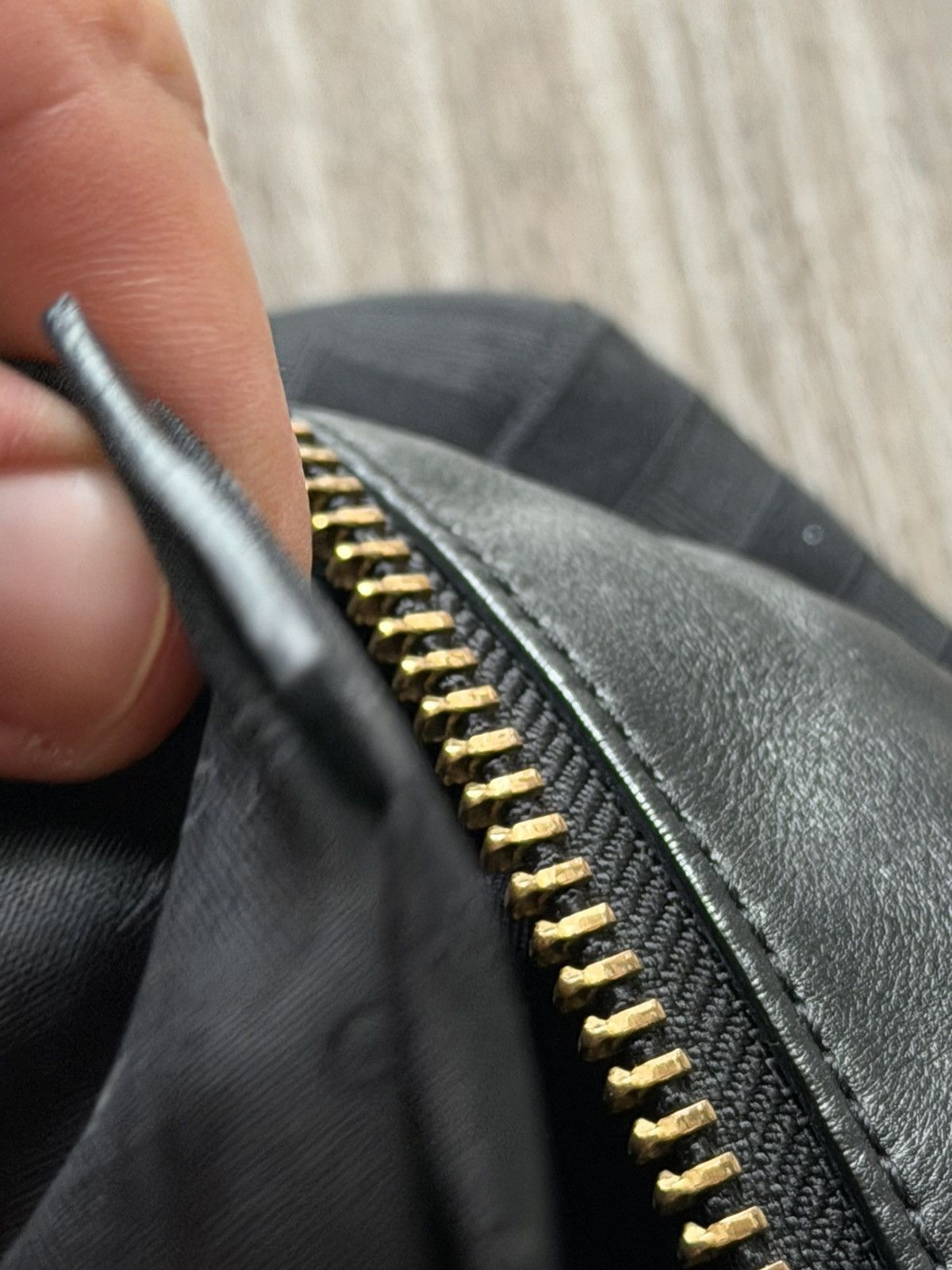 Givenchy Givenchy Black Signature Canvas Leather Boston Monogram Bag Size ONE SIZE - 21 Thumbnail