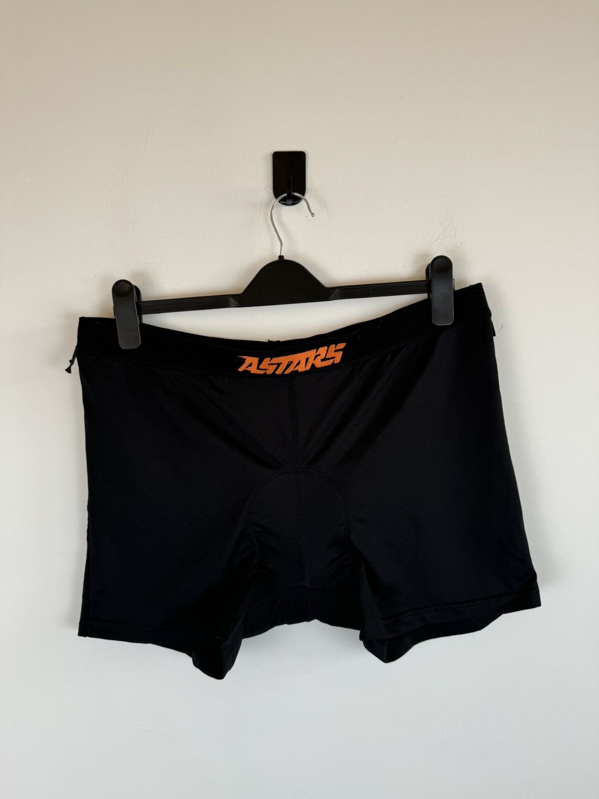 Alpinestars Alpinestars Boxers With Groin Protection Size US 38 / EU 54 - 1 Thumbnail