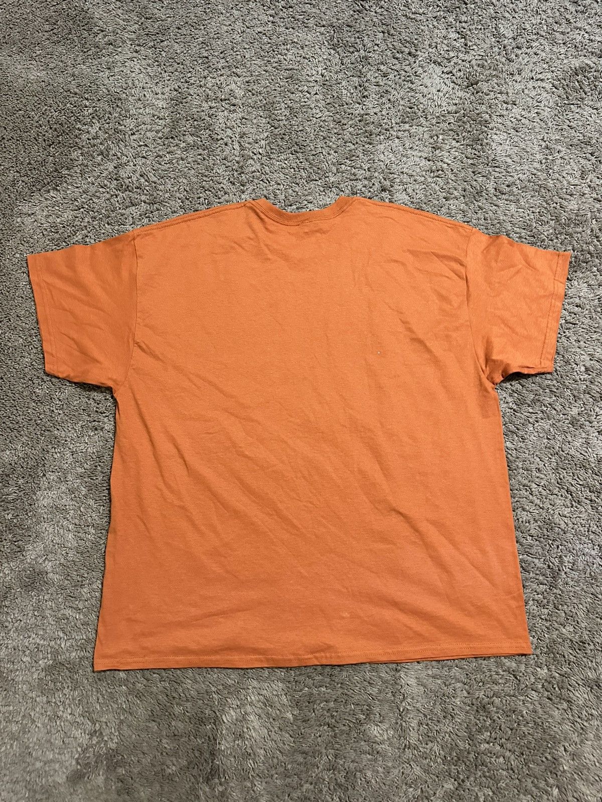 NCAA Vintage NCAA Texas Longhorns “SEC” shirt 00s size 2XL Size US XXL / EU 58 / 5 - 6 Thumbnail