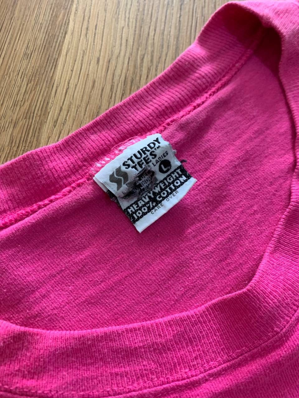 Vintage Vintage 90s Jurassic Ace Size US XL / EU 56 / 4 - 3 Thumbnail