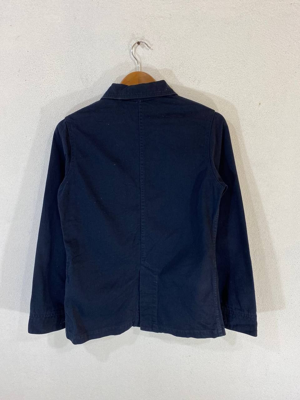 ATSURO TAYAMA atsuro tayama double pocket jacket nice design Size S / US 4 / IT 40 - 7 Thumbnail