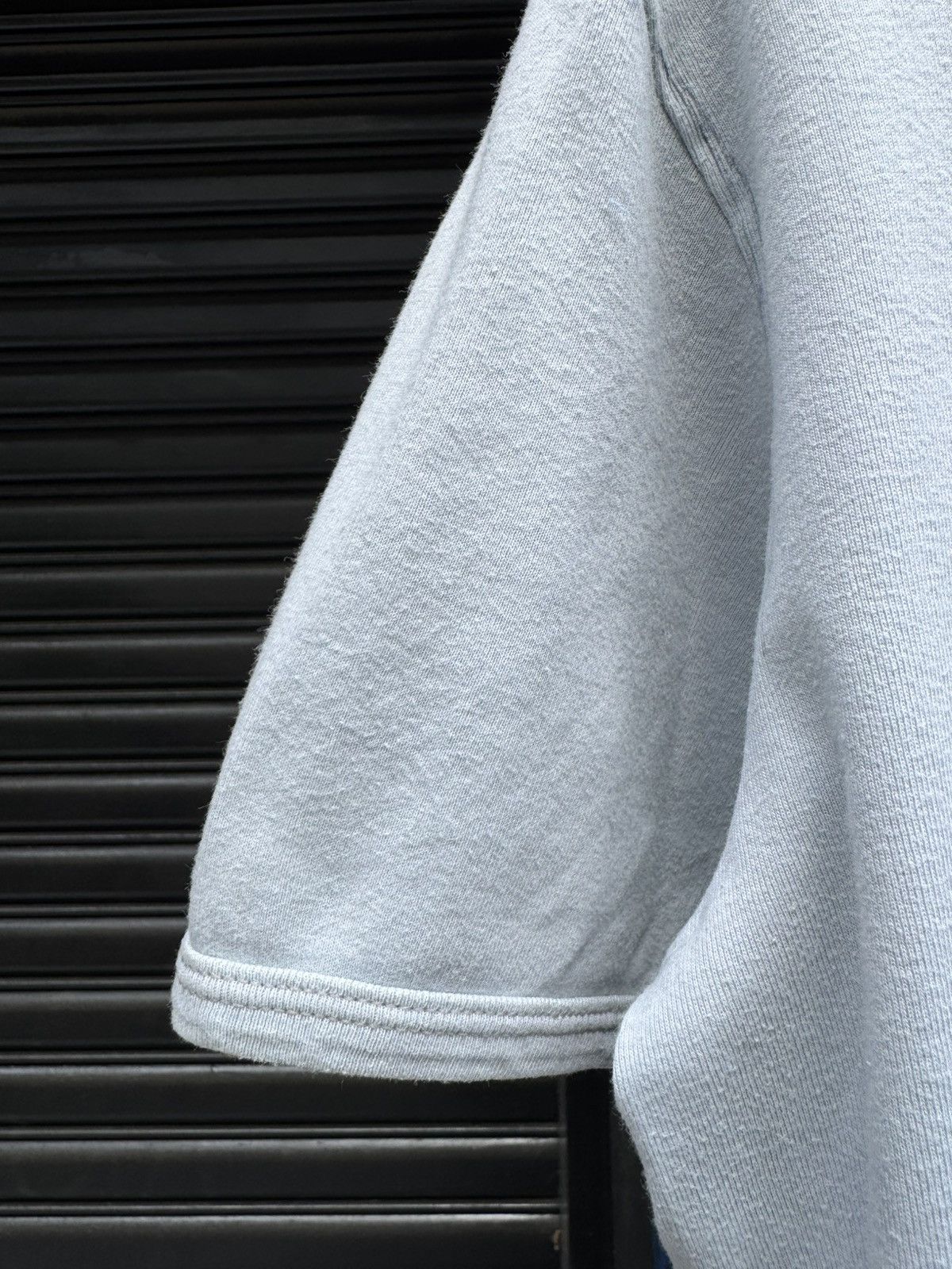 Maison Margiela Maison Martin Margiela AW03 Artisanal Trompe-L'oeil T-Shirt Size US L / EU 52-54 / 3 - 4 Thumbnail