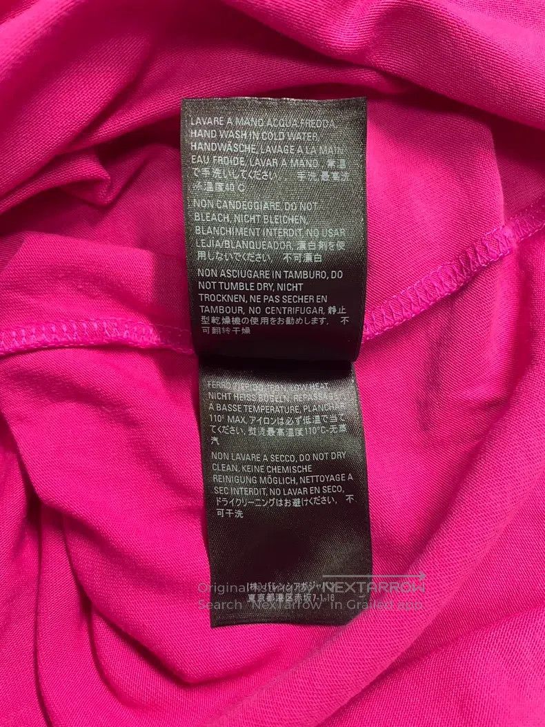 Balenciaga Balenciaga T-shirt Size US XS / EU 42 / 0 - 5 Thumbnail