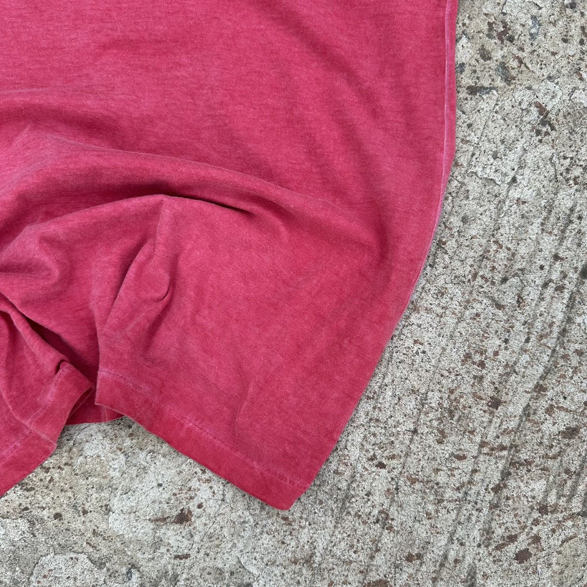 Diesel × Vintage Vintage T-shirts Diesel Limited Edition Rooster Big Logo Y2K Size US S / EU 44-46 / 1 - 10 Thumbnail