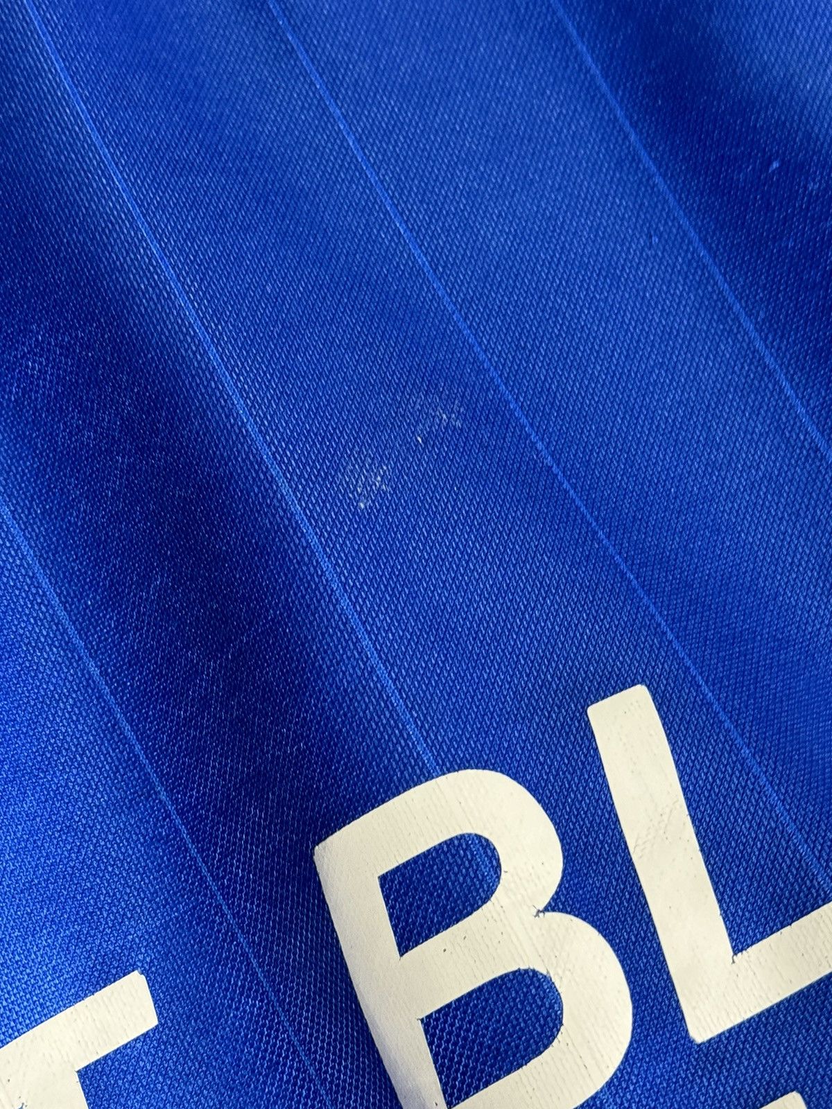 Other Gainsborough Trinity 05/06 Home Football Long Sleeve Jersey Size US XL / EU 56 / 4 - 7 Thumbnail