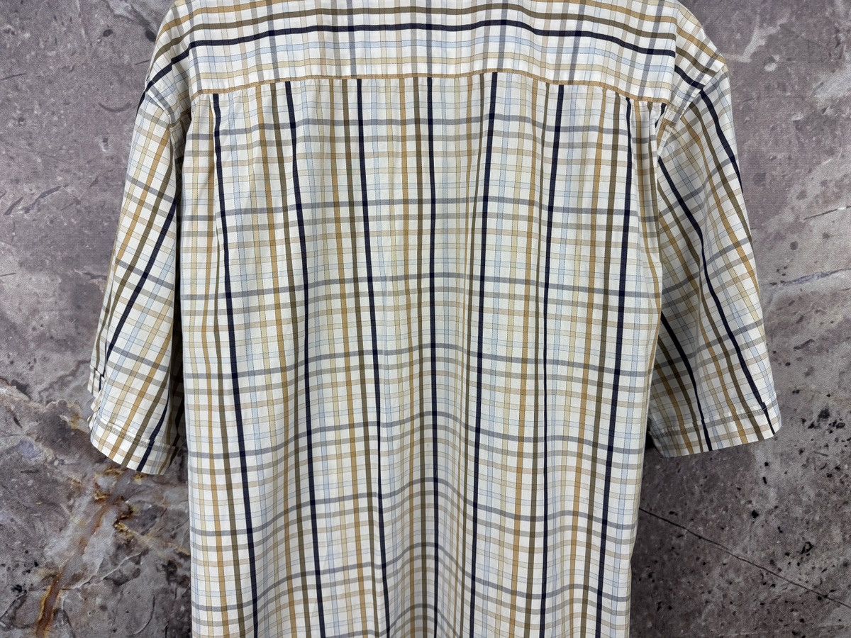 Paul & Shark Men’s Paul Shark Shirt Button Up Luxury Size 46 Size US XXL / EU 58 / 5 - 13 Thumbnail