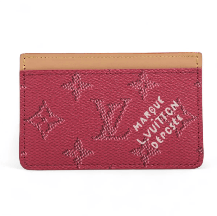 Louis Vuitton Monogram Card Case Size ONE SIZE - 1 Thumbnail