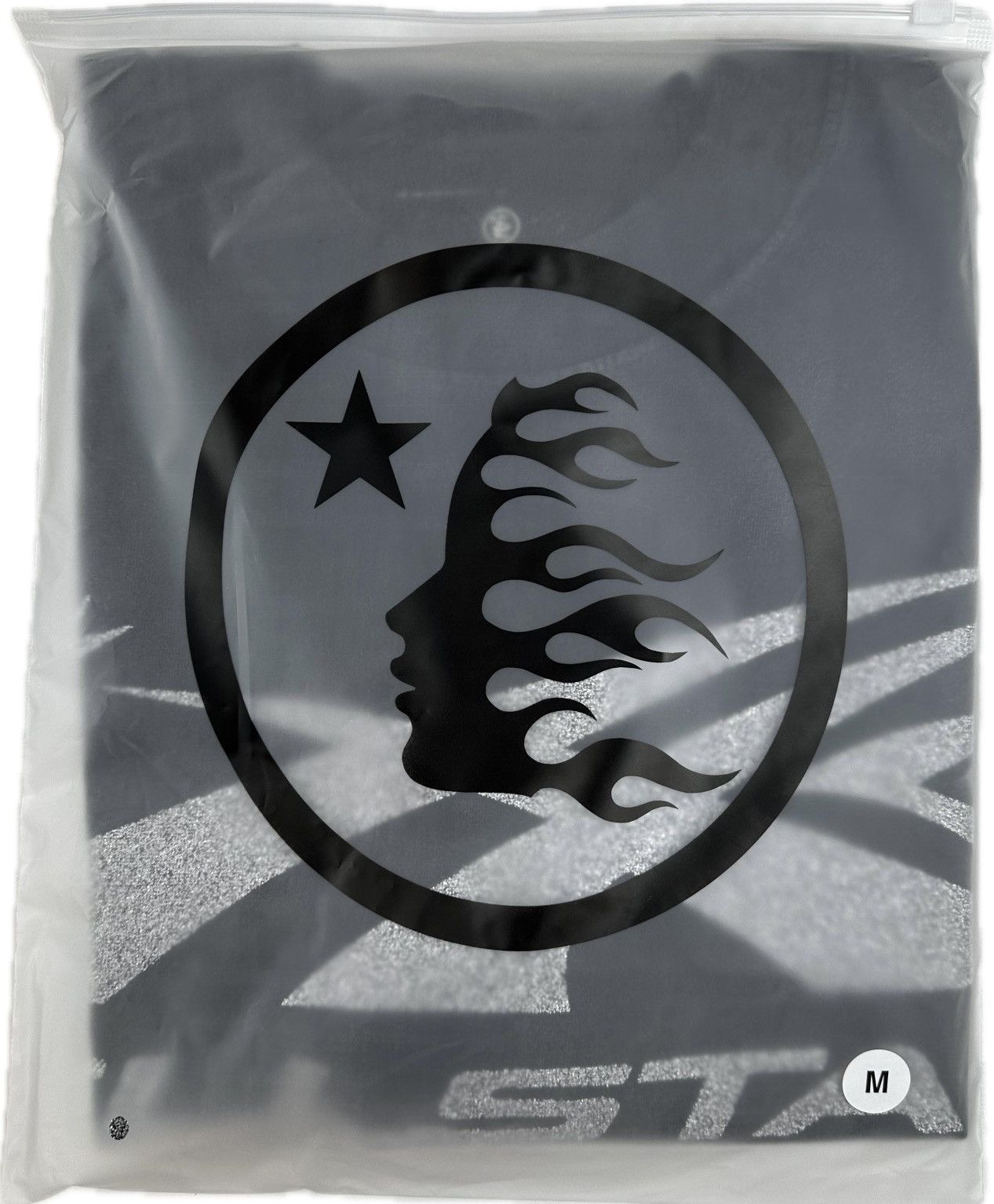 HELLSTAR Hellstar Sports Glitter T-shirt Size US M / EU 48-50 / 2 - 6 Thumbnail