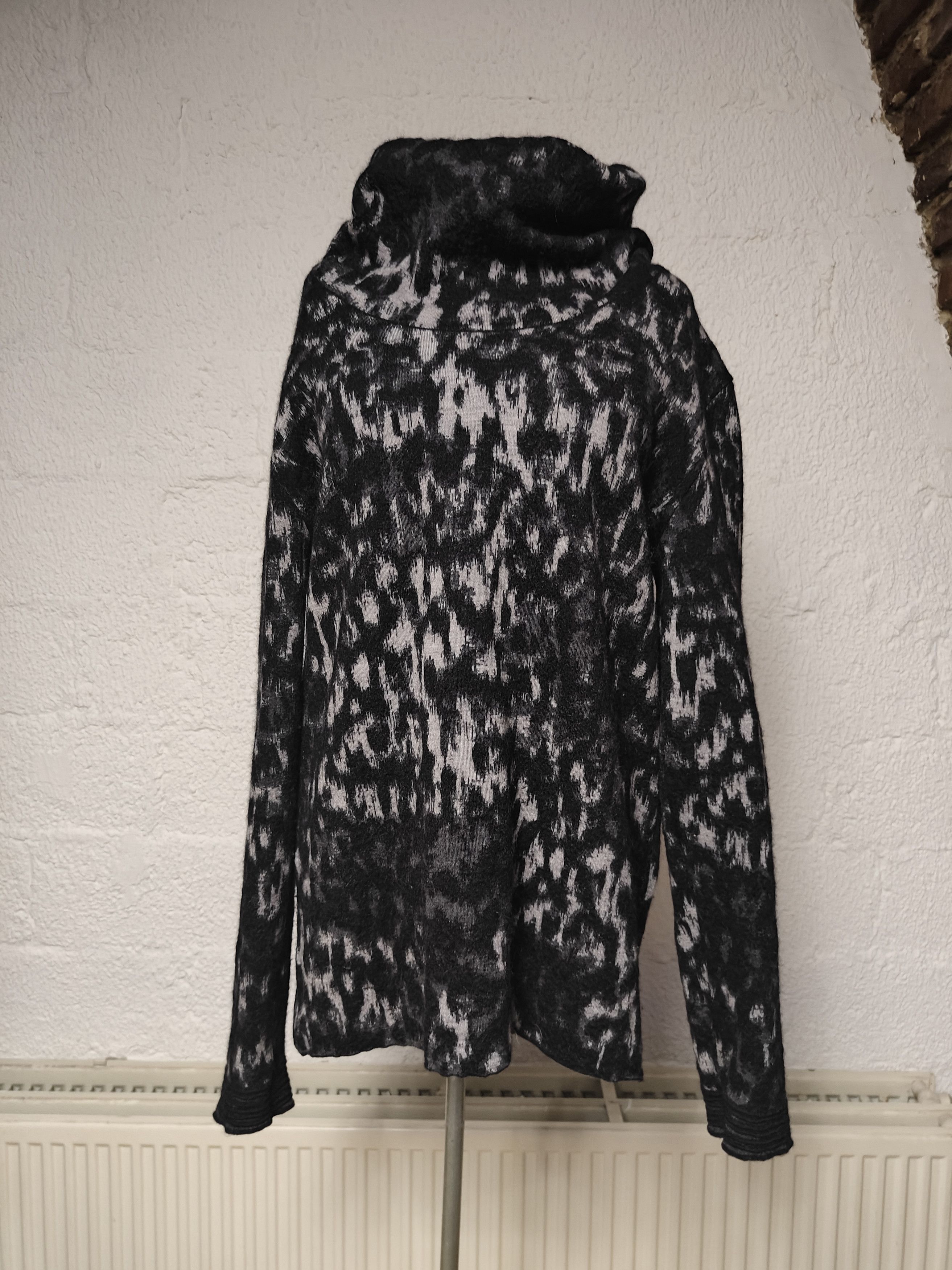Roberto Cavalli Roberto Cavalli sweater Size US XL / EU 56 / 4 - 1 Thumbnail