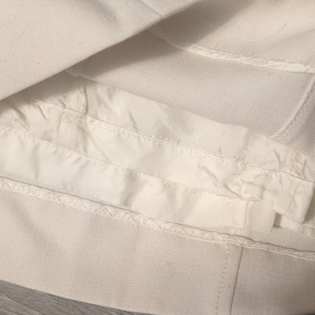 Tory Burch Tory Burch cream dress size 2 Size XS / US 0-2 / IT 36-38 - 4 Thumbnail