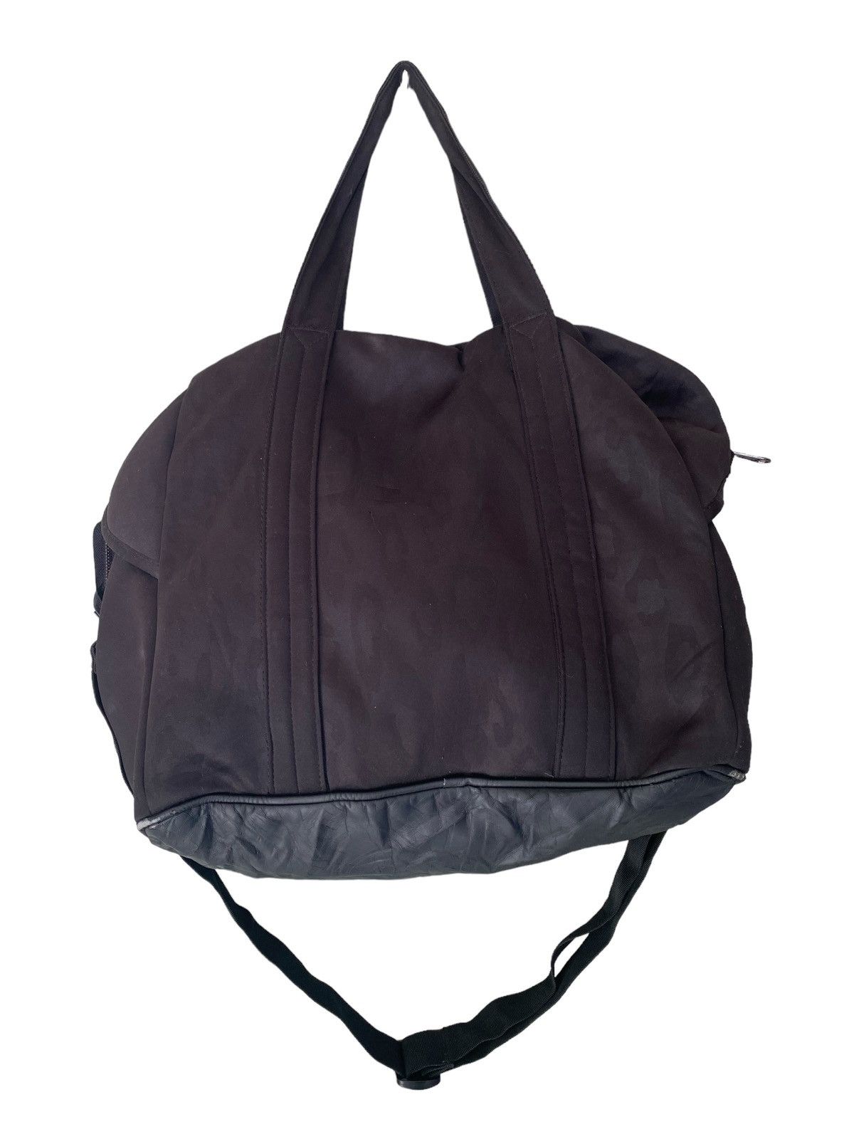 Adidas Rare STELLA McCARTNEY Messenger Zipper Bag Size ONE SIZE - 4 Thumbnail
