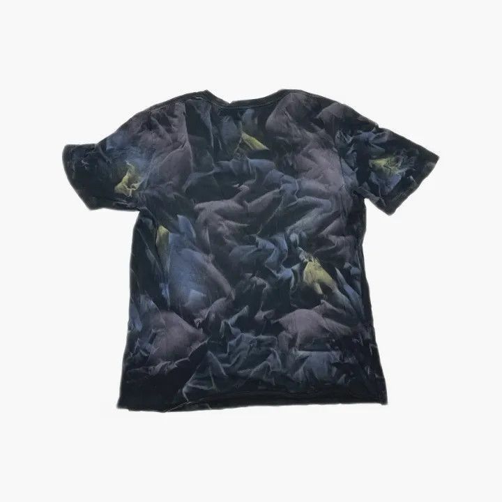 Saint Laurent Paris Saint Laurent Tie-Dye Short Sleeve T-Shirt-2507 Size US L / EU 52-54 / 3 - 1 Thumbnail