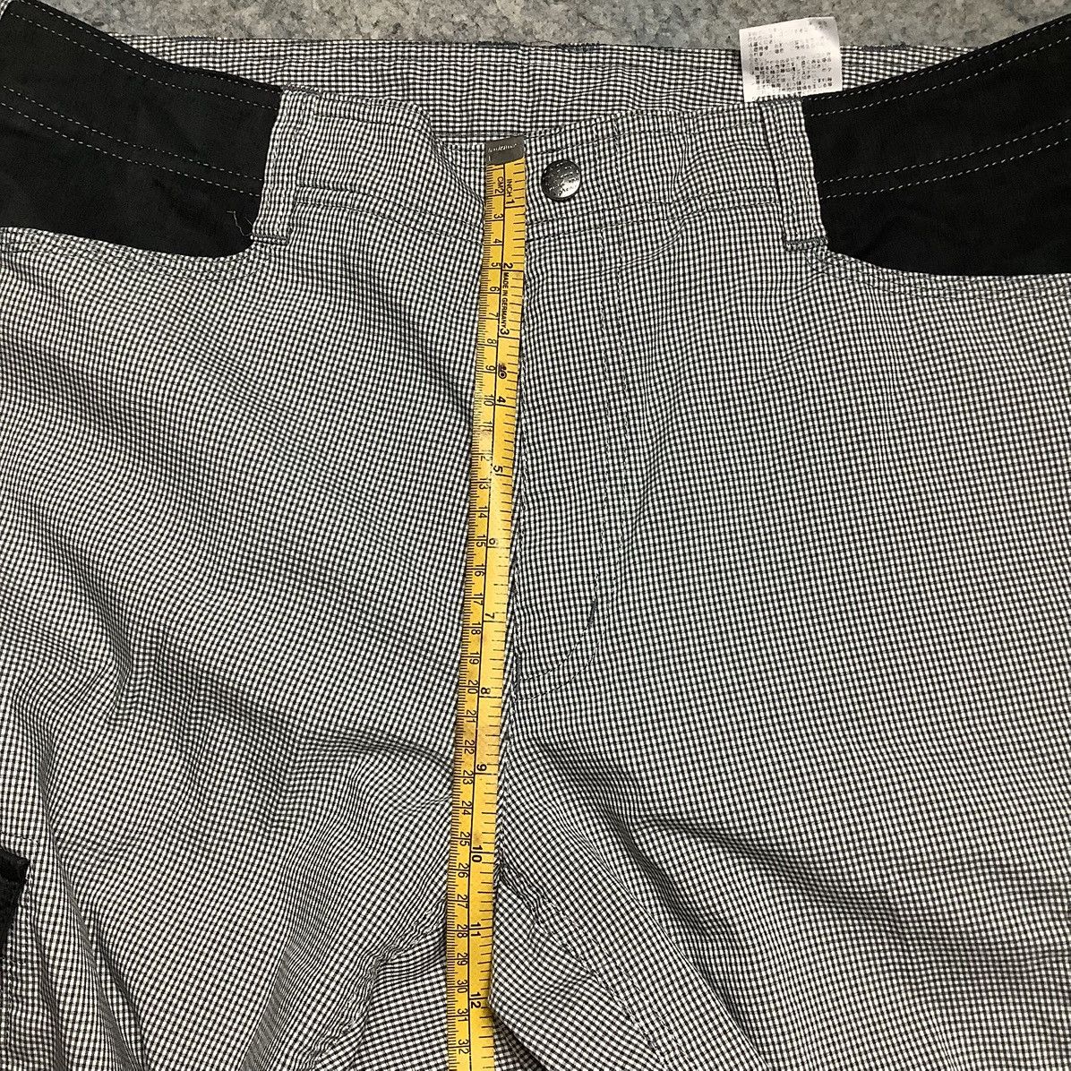 Phenix × Phoenix Clothing Snowboard Phenix Pants Size US 36 / EU 52 - 11 Thumbnail