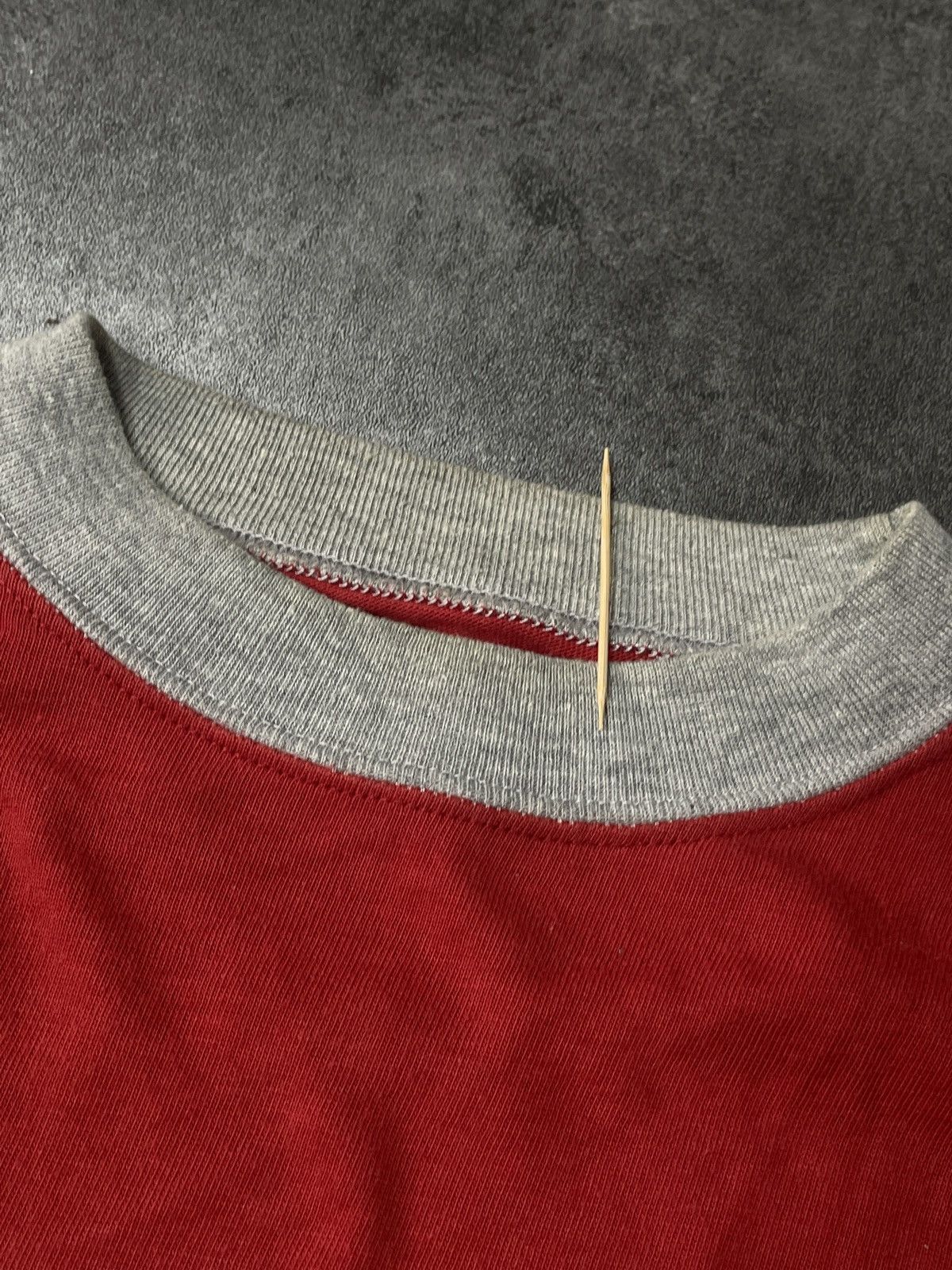 Levi's 🔥Offers🔥Levis Vintage 90s Sweatshirt Spellout Boxy Rare Size US XL / EU 56 / 4 - 10 Thumbnail
