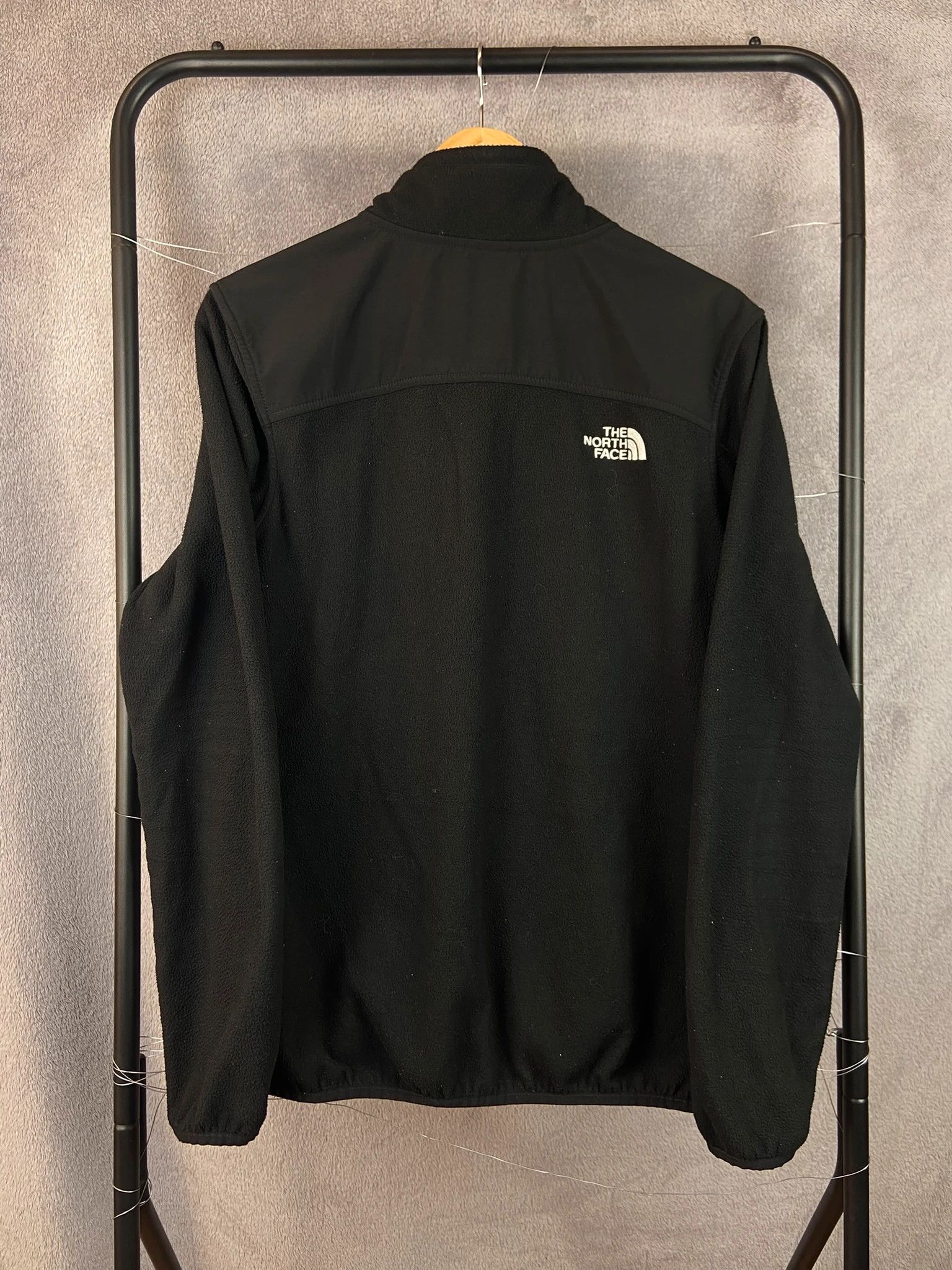 The North Face Fleece The North Face Vintage Y2K Streetwear High End Size US M / EU 48-50 / 2 - 4 Thumbnail