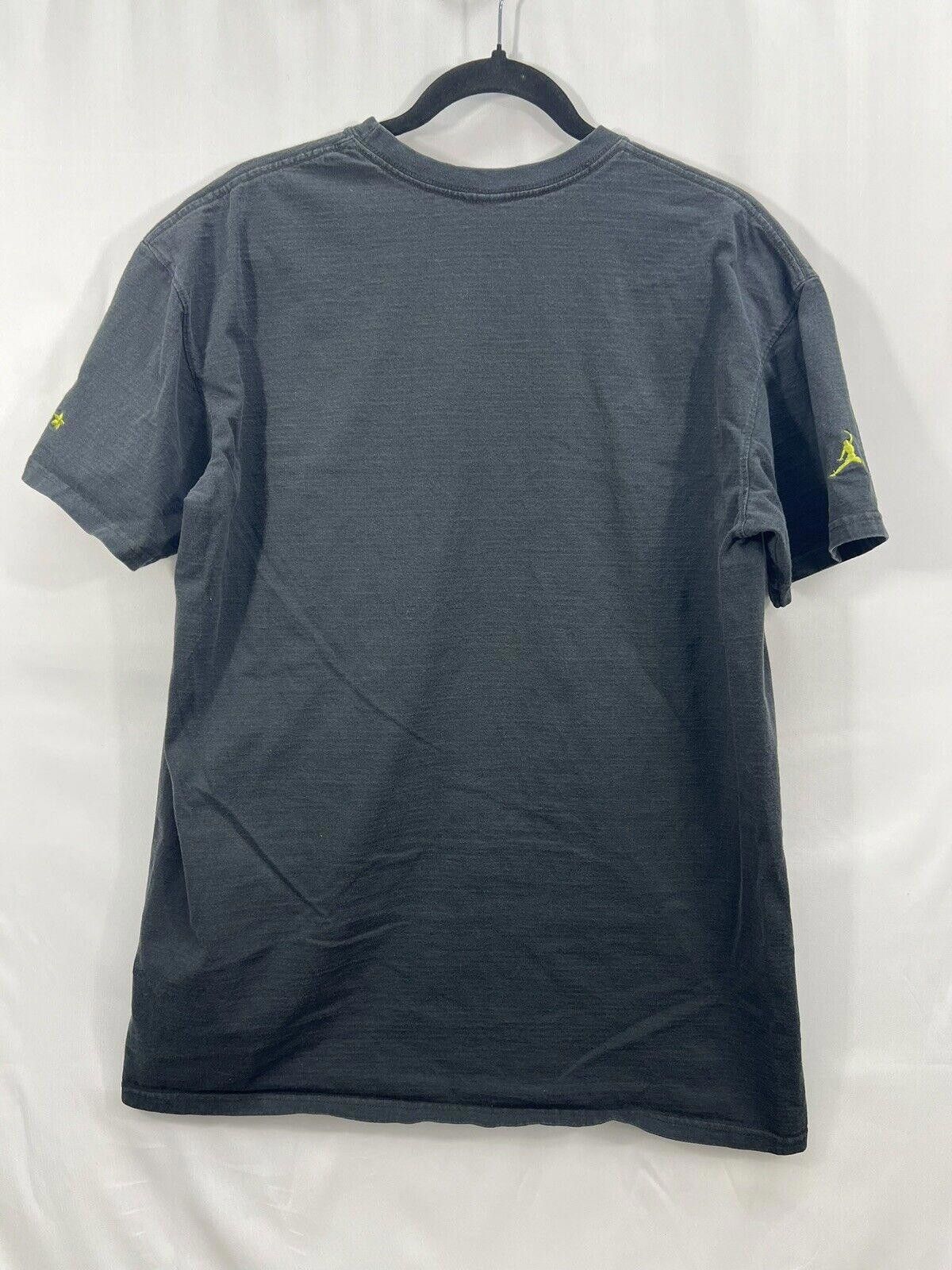 Nike Nike MICHAEL JORDAN No 23 CHICAGO BULLS "History Made" (XL) Size ONE SIZE - 4 Thumbnail