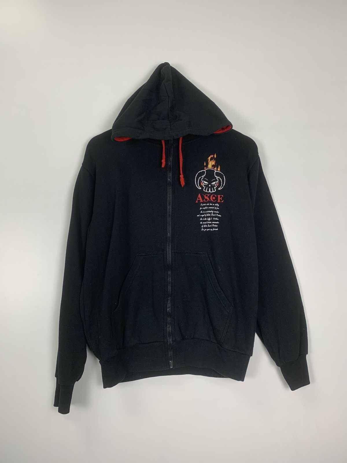 One Piece × Vintage Vintage One Piece Hoddies Size US M / EU 48-50 / 2 - 3 Thumbnail