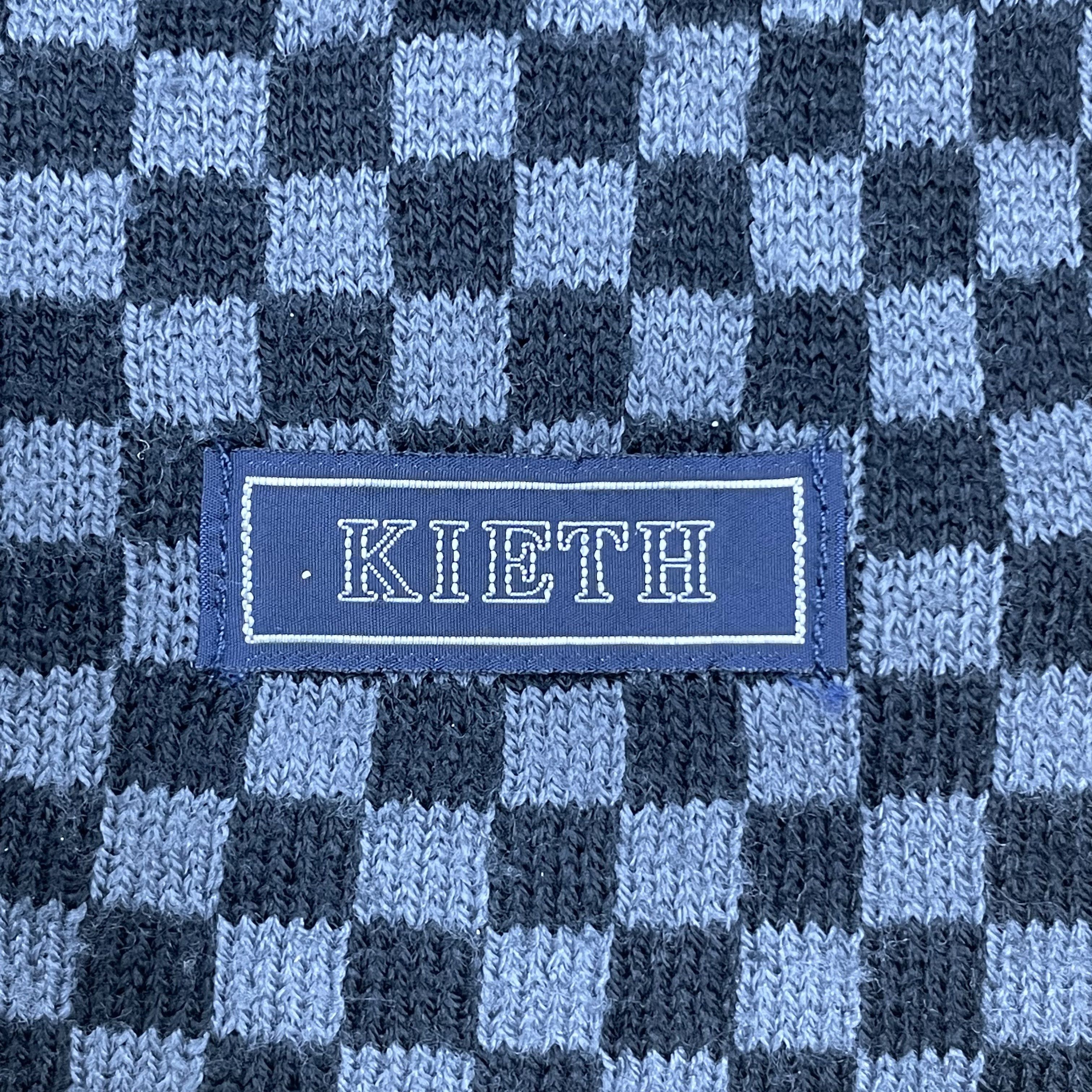 Japanese Brand KIETH Scarf / Muffler - 6212 Size ONE SIZE - 6 Thumbnail