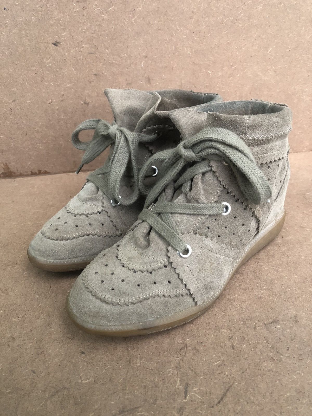 Isabel Marant Etoile Isabel Marants Etiot Size US 9 / IT 39 - 1 Thumbnail