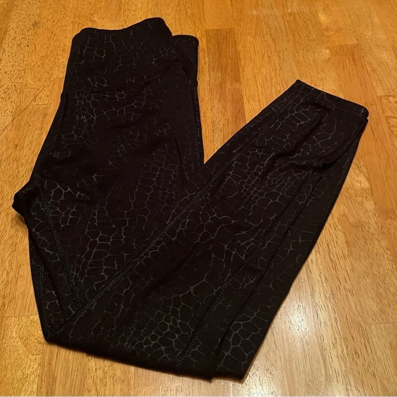 Juicy Couture Juicy Couture Sport leggings, size Medium Size 34" / US 12 / IT 48 - 1 Thumbnail
