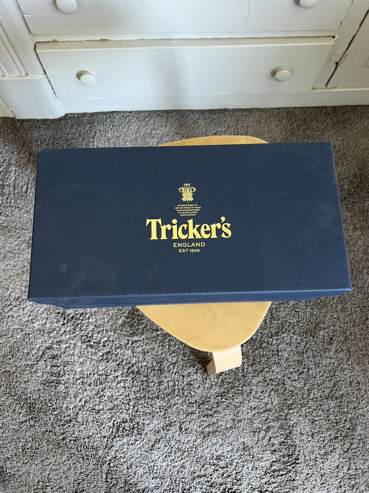 James Coward James Coward x Tricker’s Monkey Shoe Size US 9 / EU 42 - 6 Thumbnail